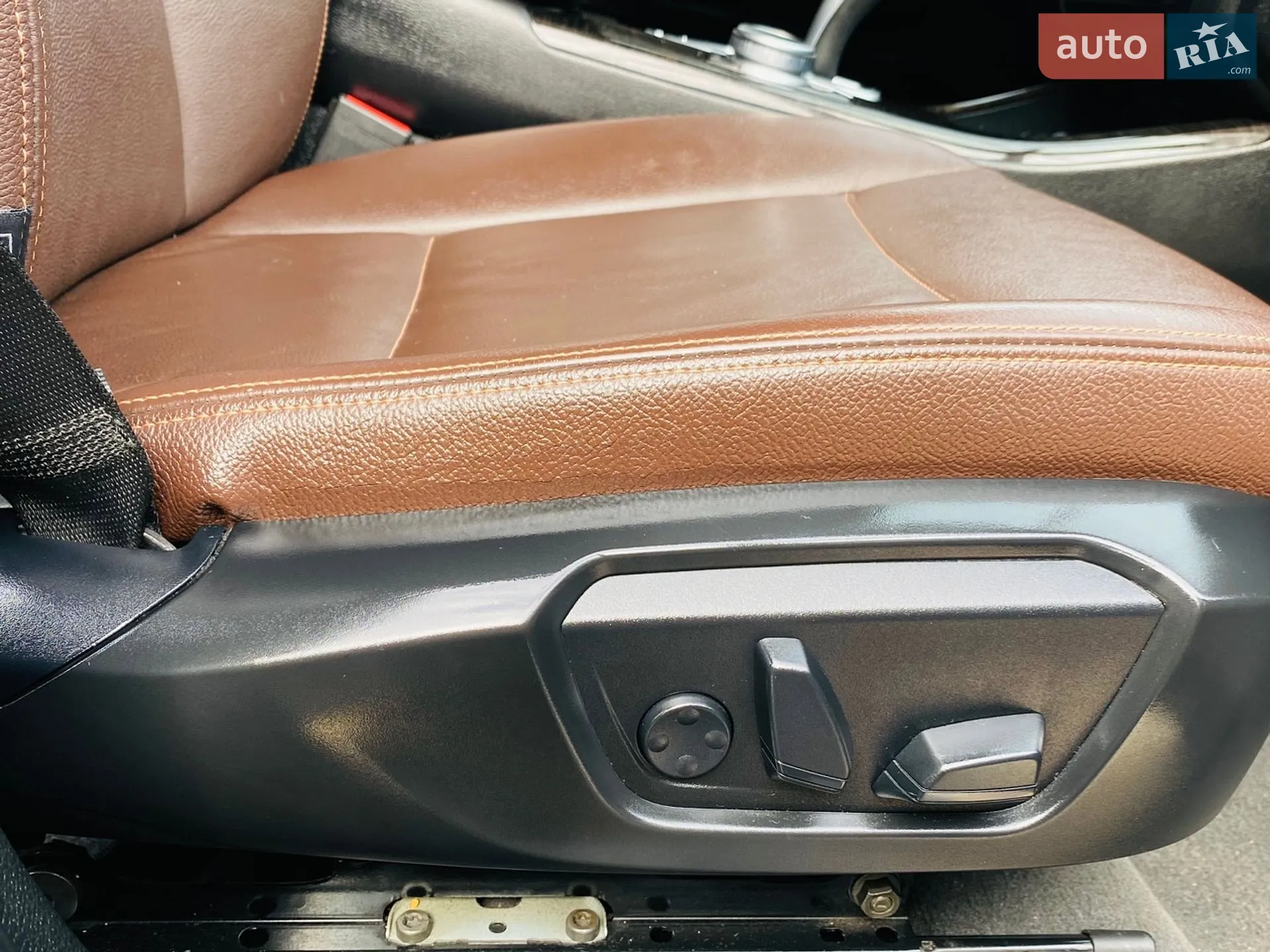 2016 BMW X4 - мініатюра 9