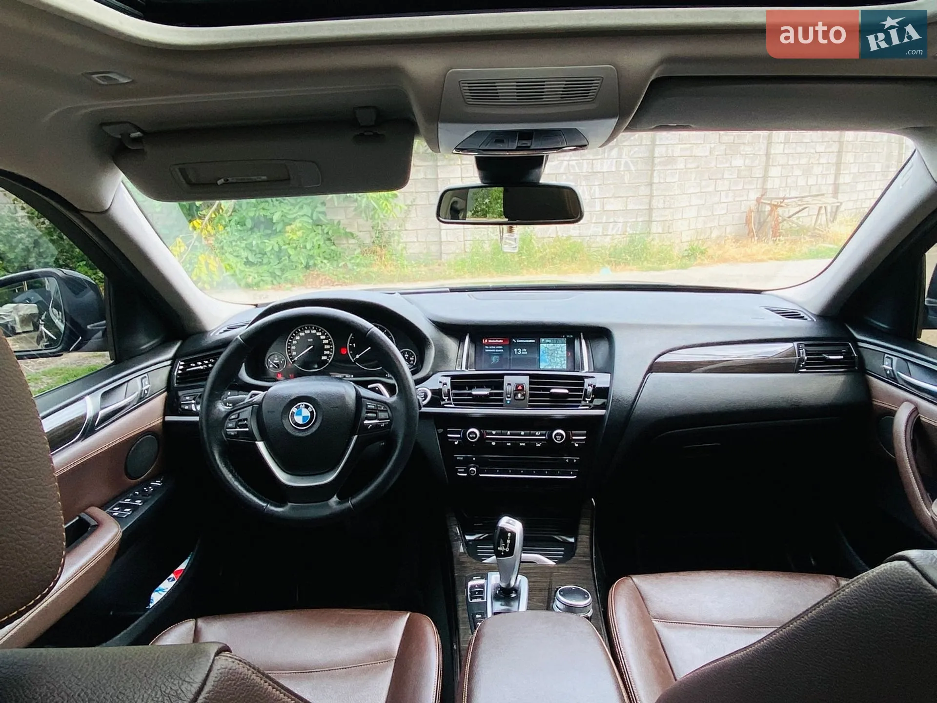 2016 BMW X4 - мініатюра 11