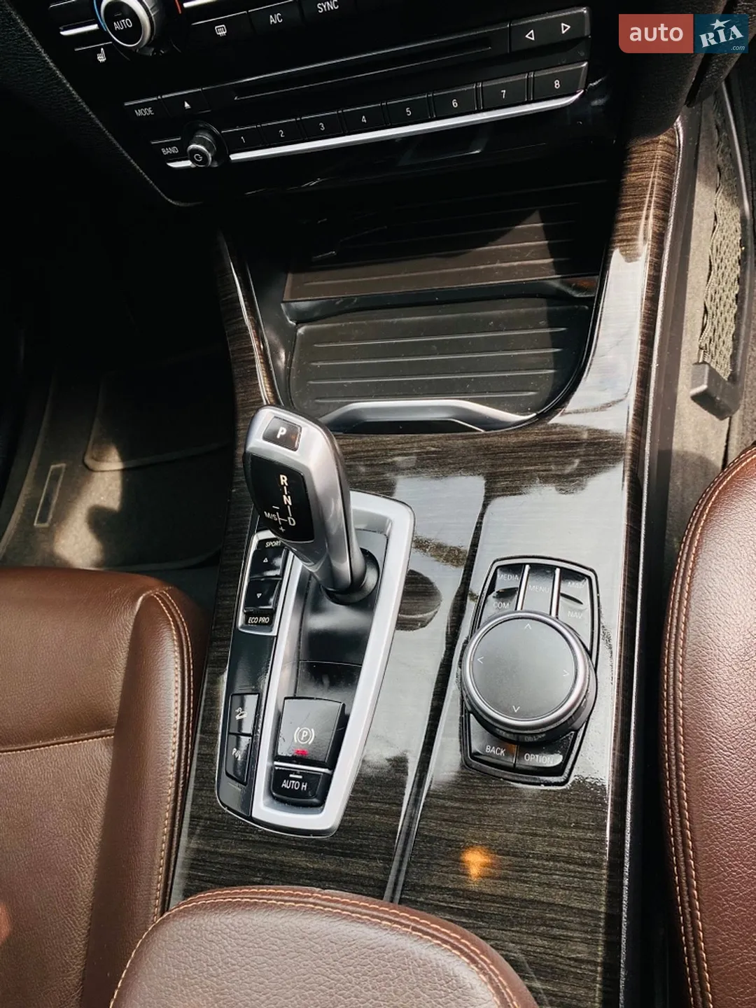 2016 BMW X4 - мініатюра 17
