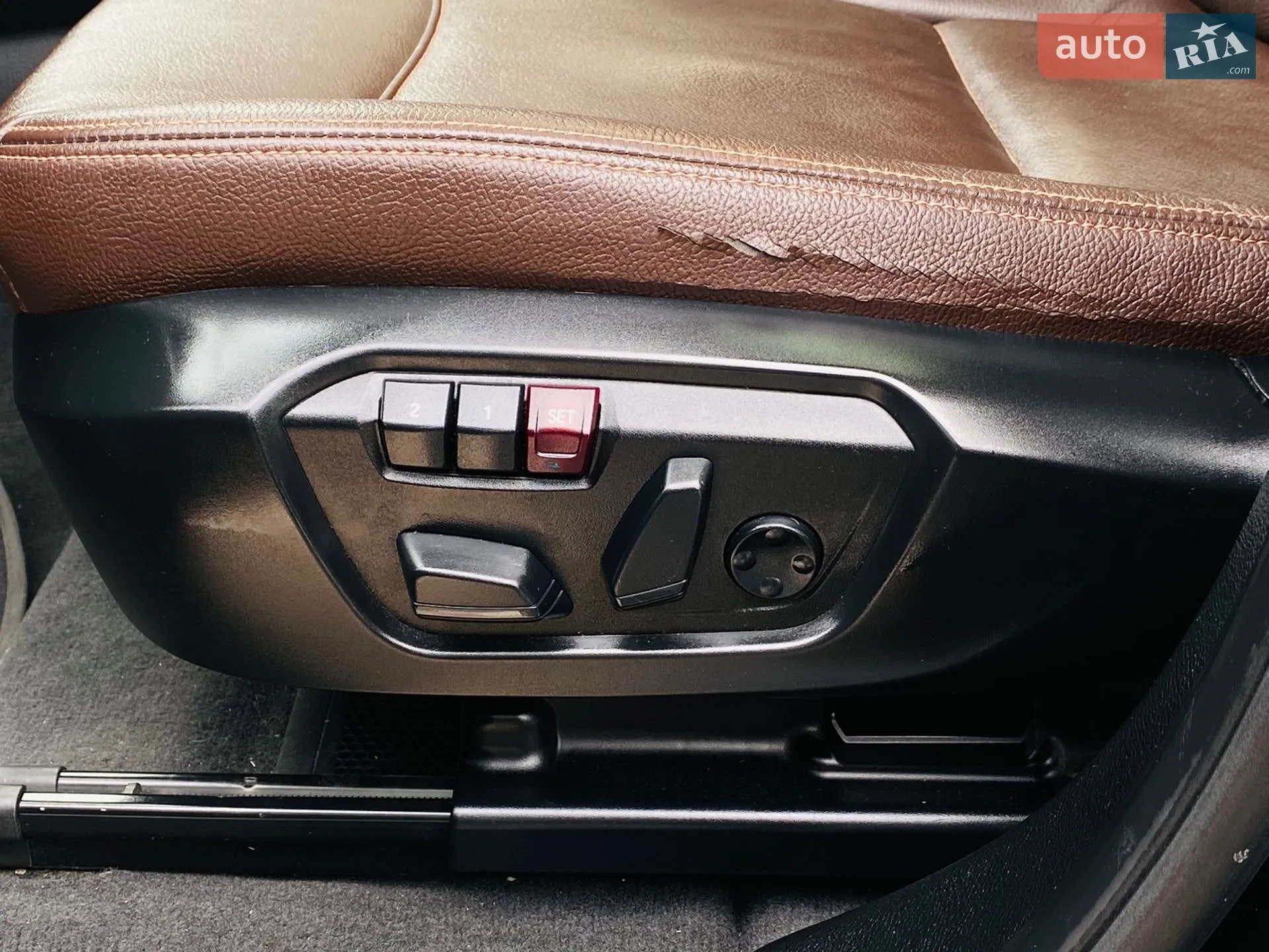 2016 BMW X4 - мініатюра 18