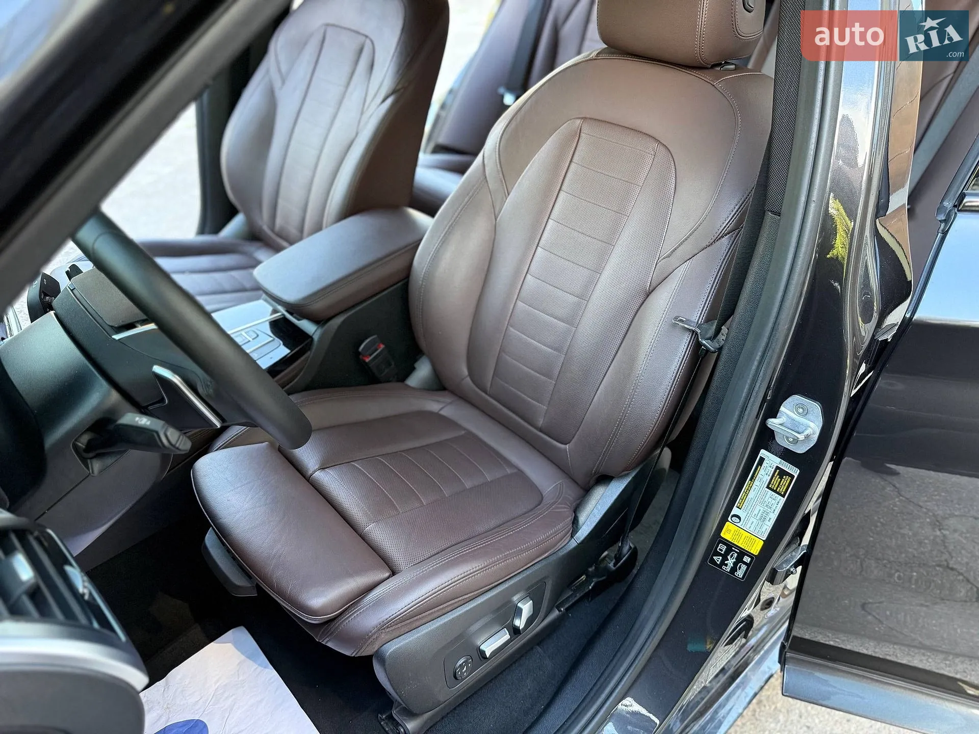 2019 BMW X4 - мініатюра 20