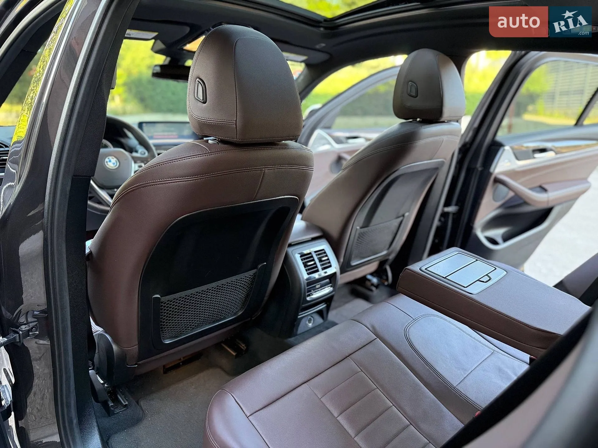 2019 BMW X4 - мініатюра 30