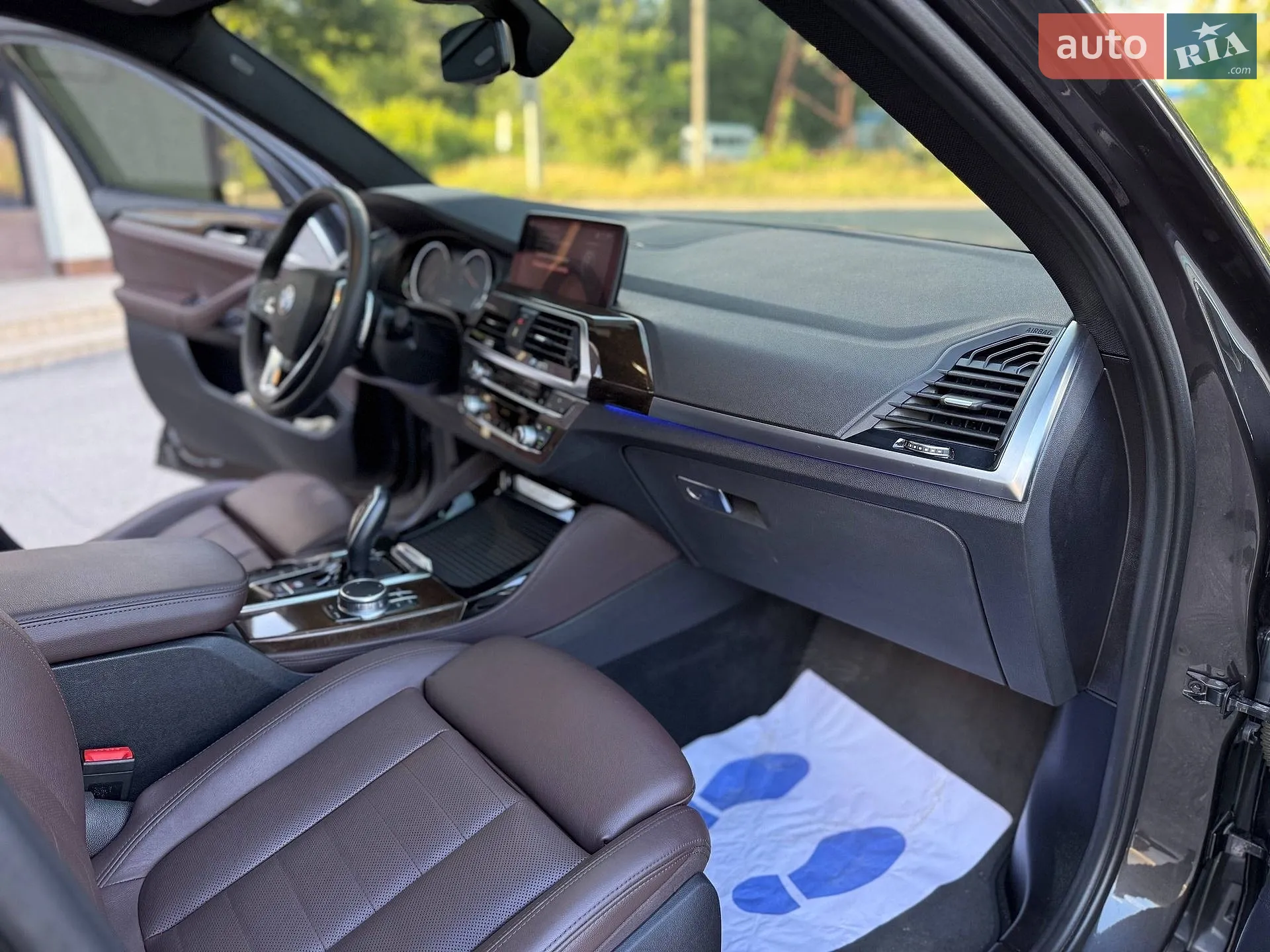 2019 BMW X4 - мініатюра 34
