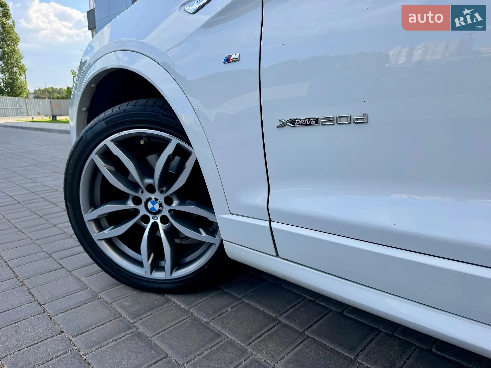 2016 BMW X4 - мініатюра 28
