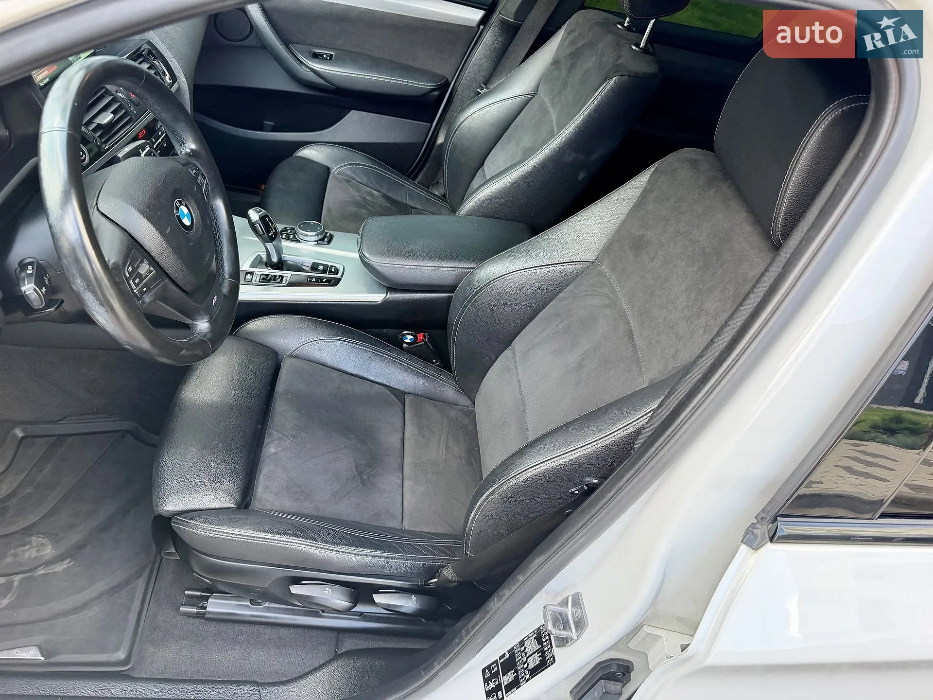 2016 BMW X4 - мініатюра 37