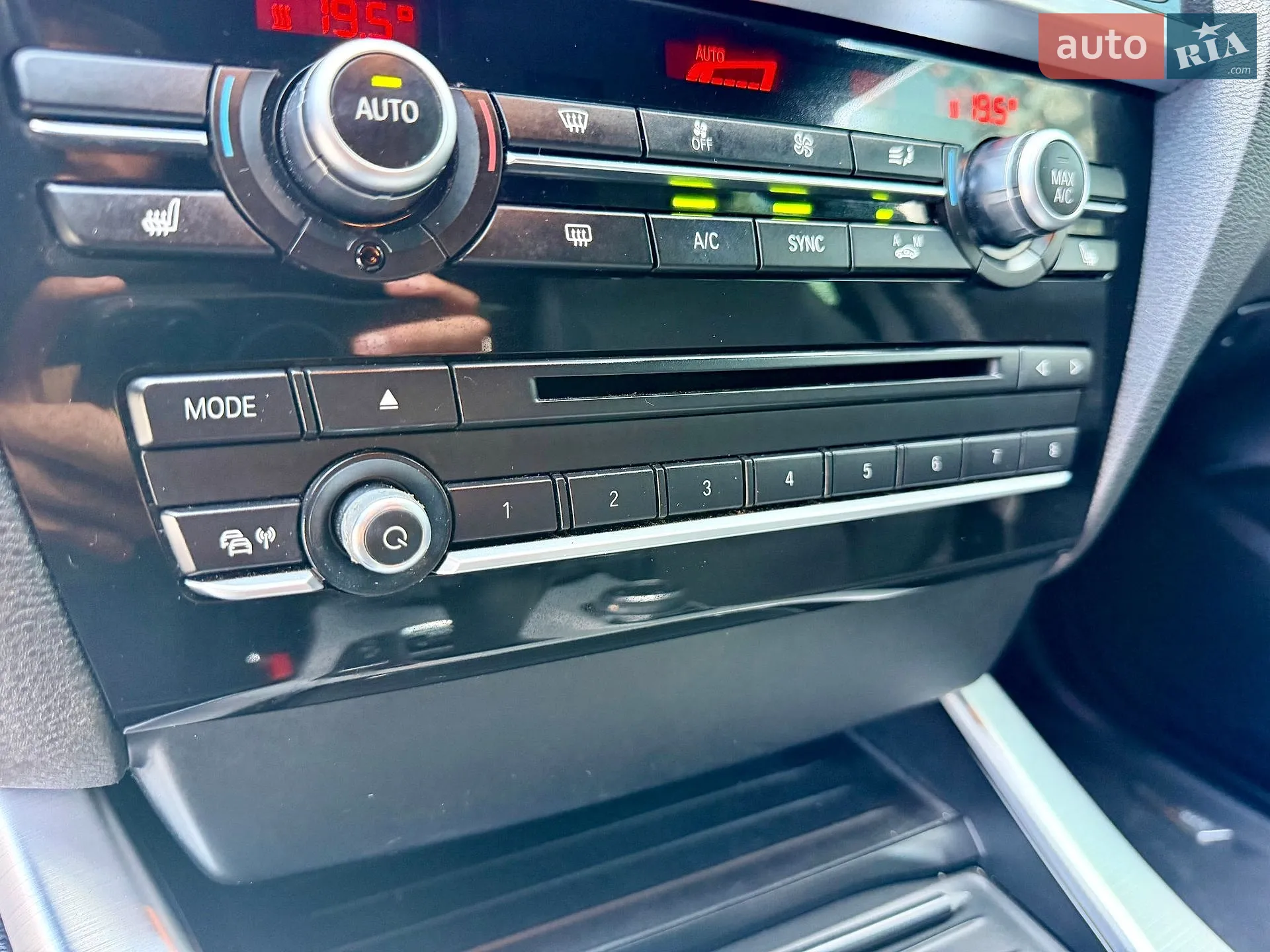 2016 BMW X4 - мініатюра 50
