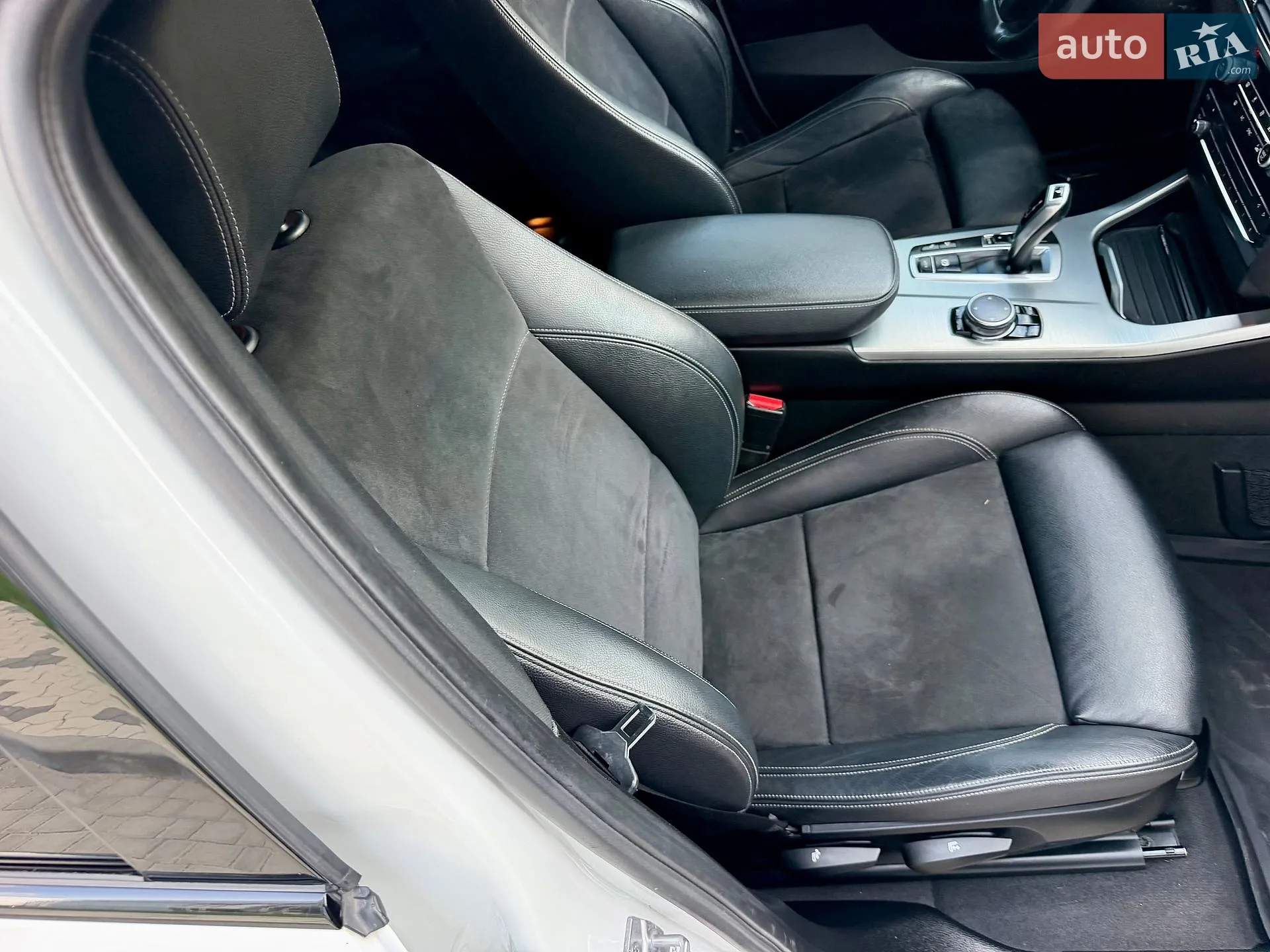 2016 BMW X4 - мініатюра 59