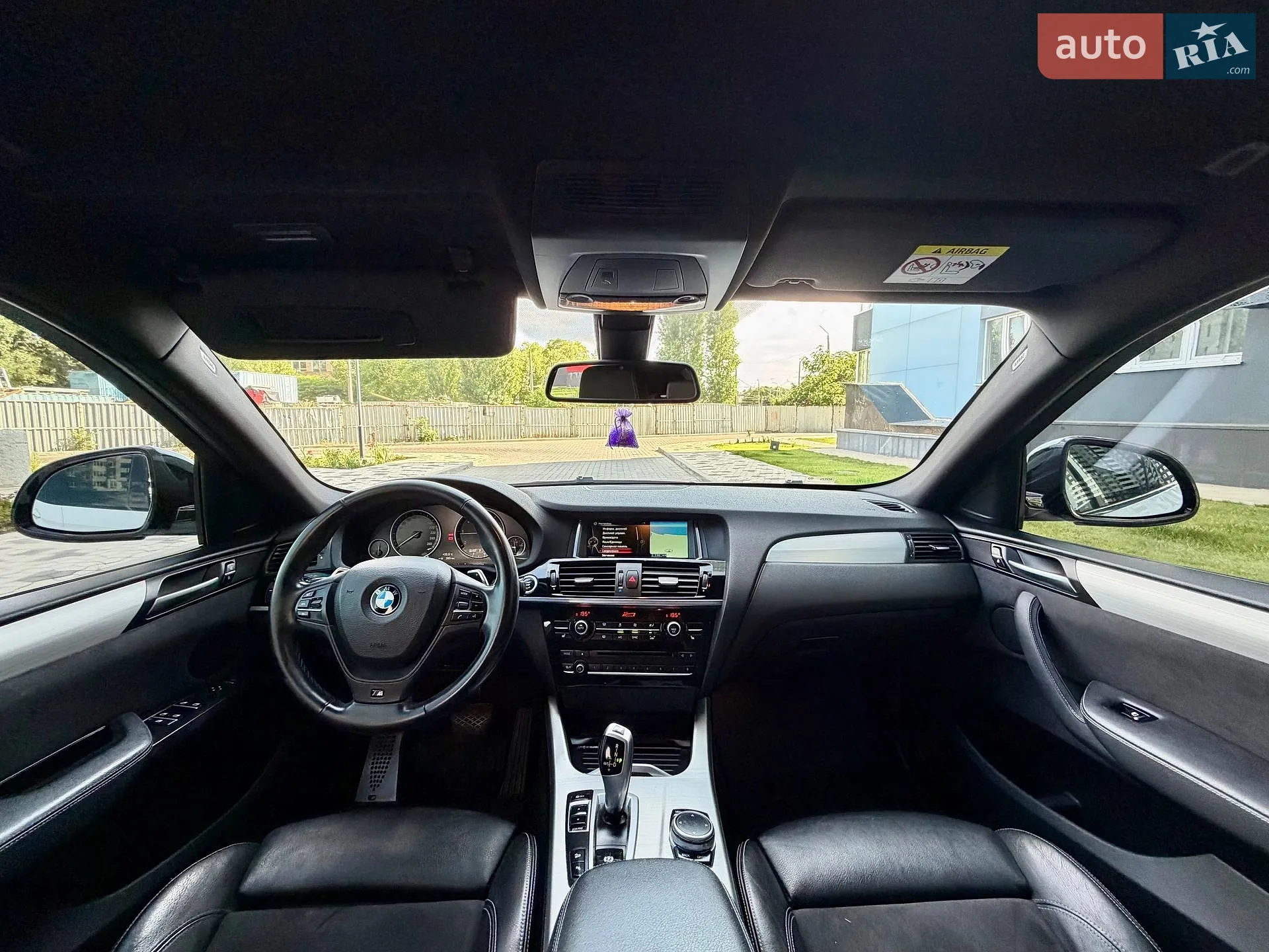 2016 BMW X4 - мініатюра 73