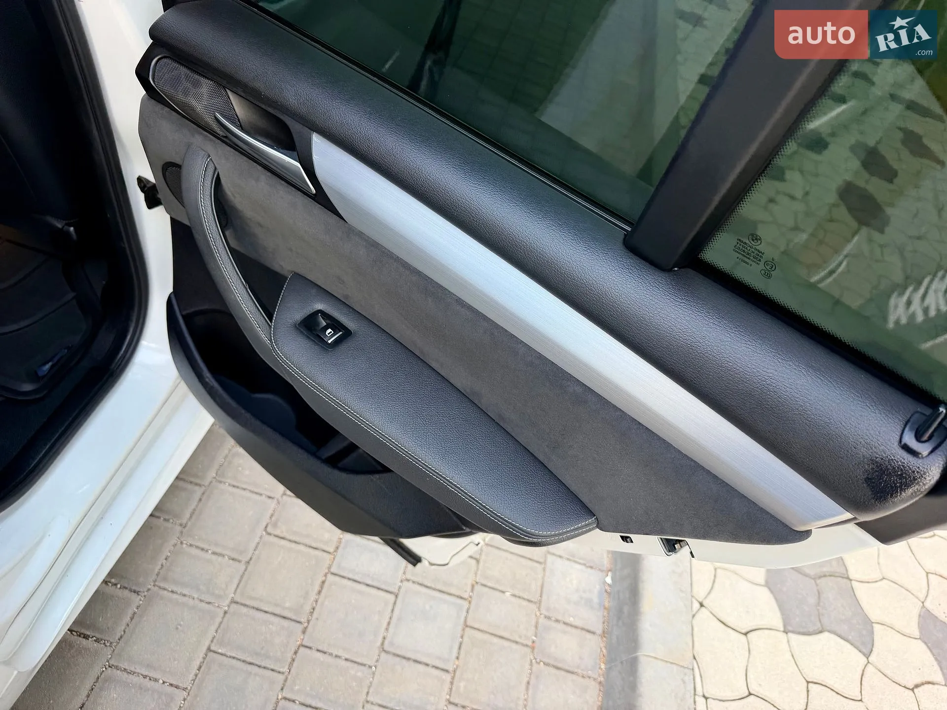 2016 BMW X4 - мініатюра 76