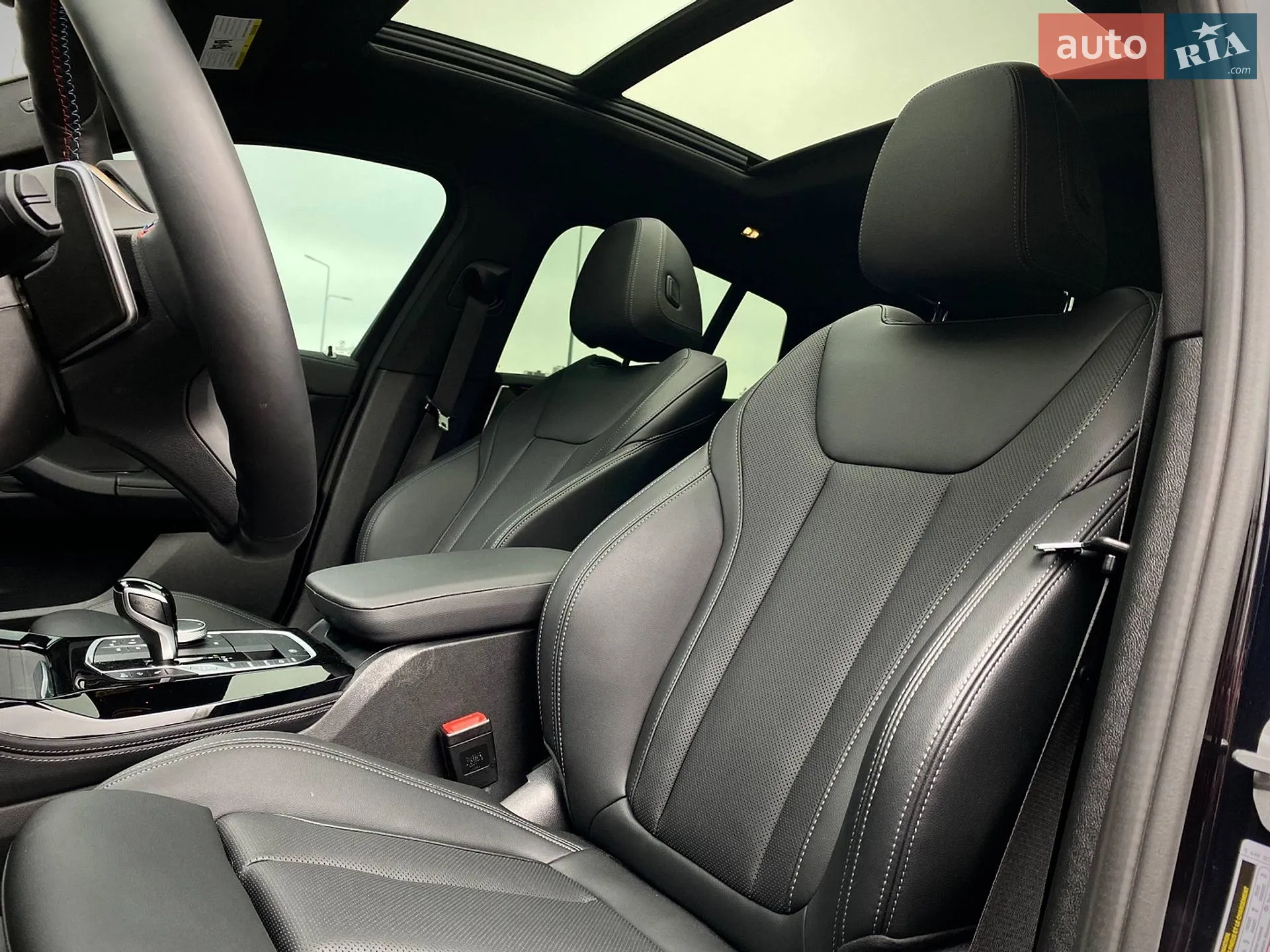 2024 BMW X4 - мініатюра 18