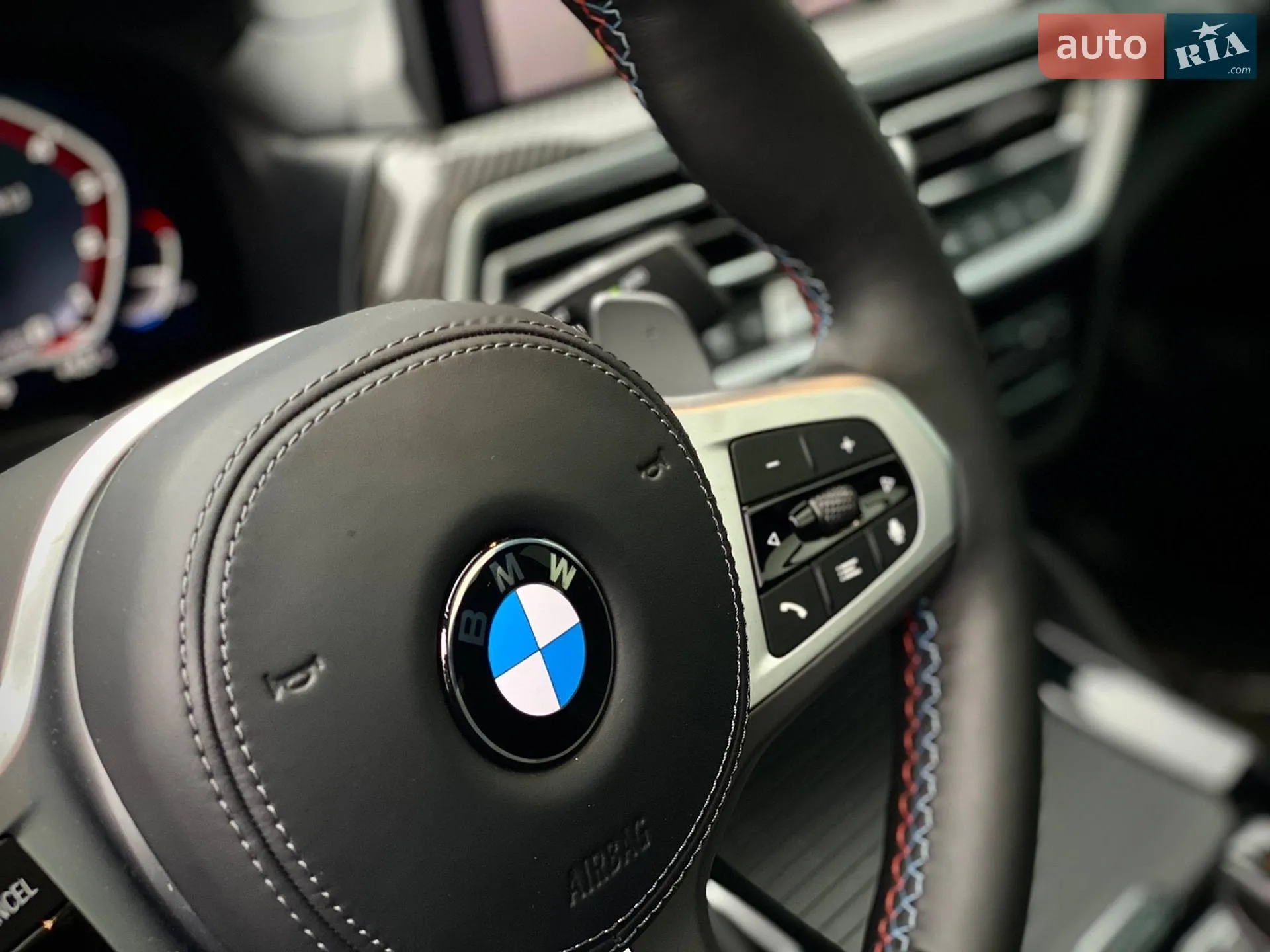 2024 BMW X4 - мініатюра 22