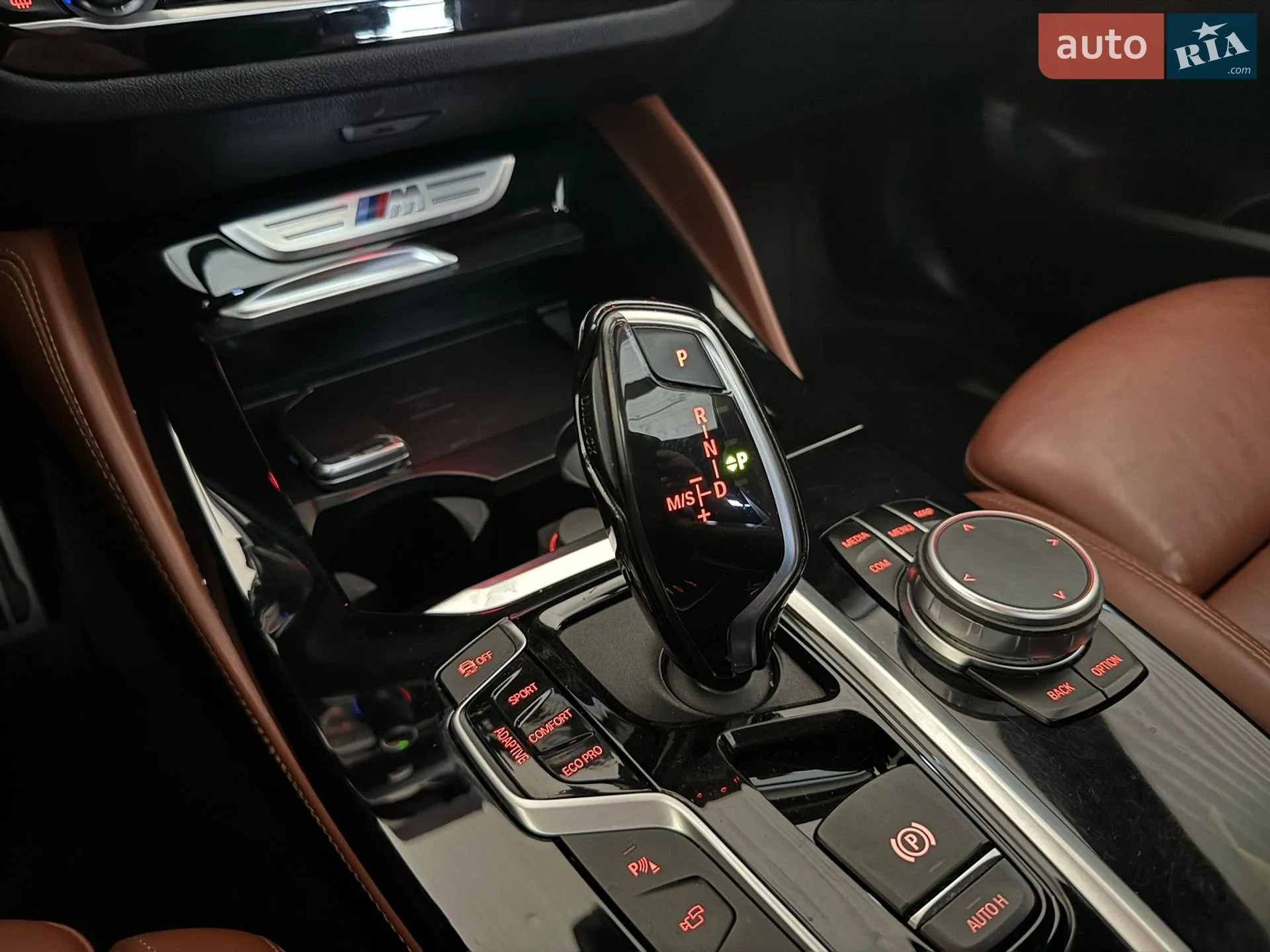 2019 BMW X4 - мініатюра 35