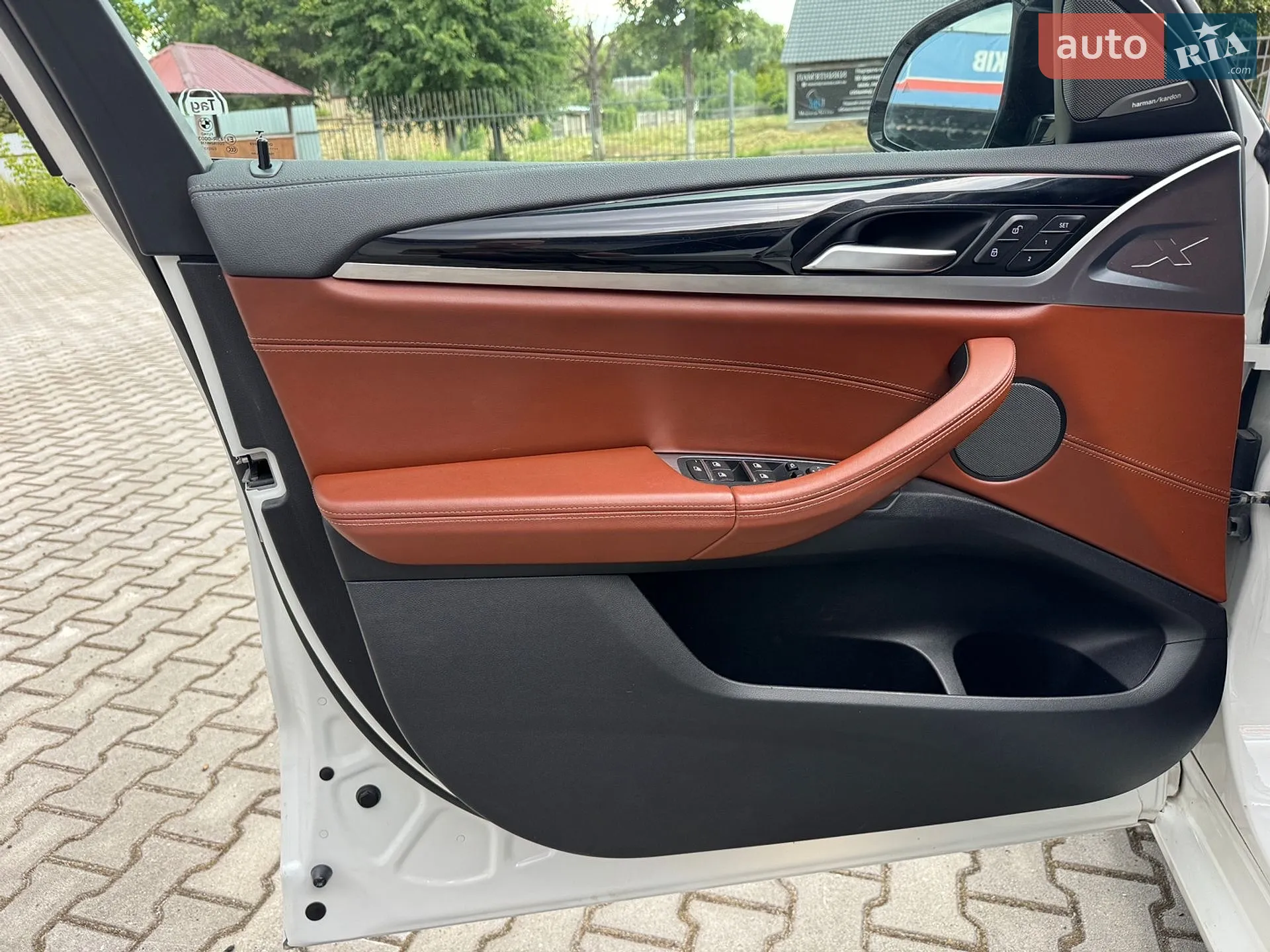 2019 BMW X4 - мініатюра 34