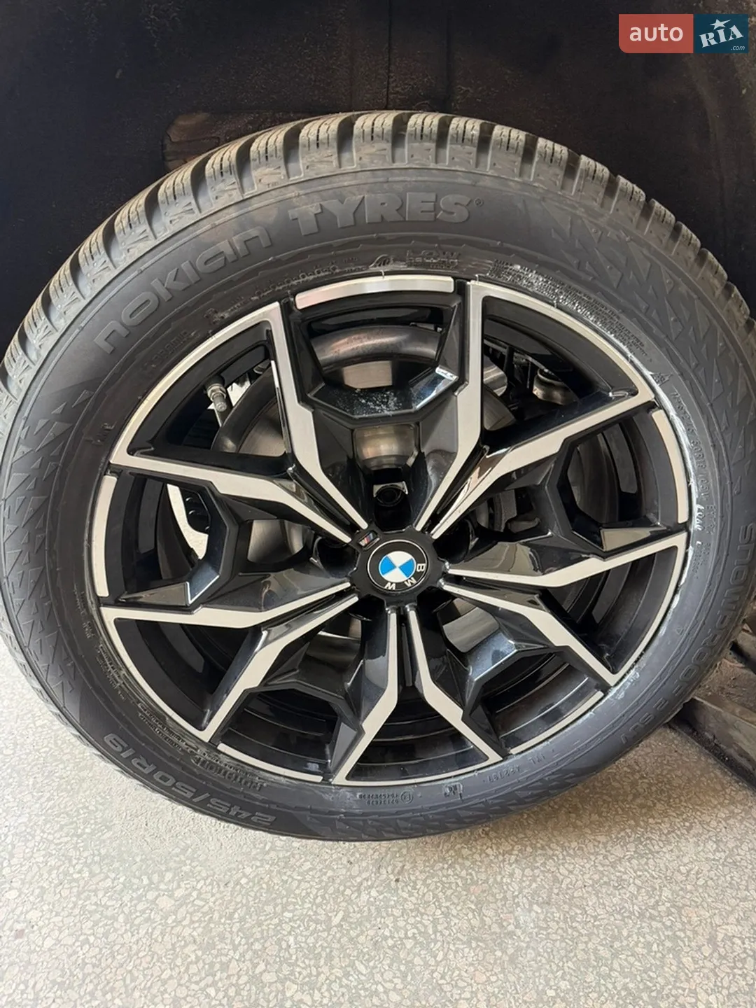 2025 BMW X4 - мініатюра 7