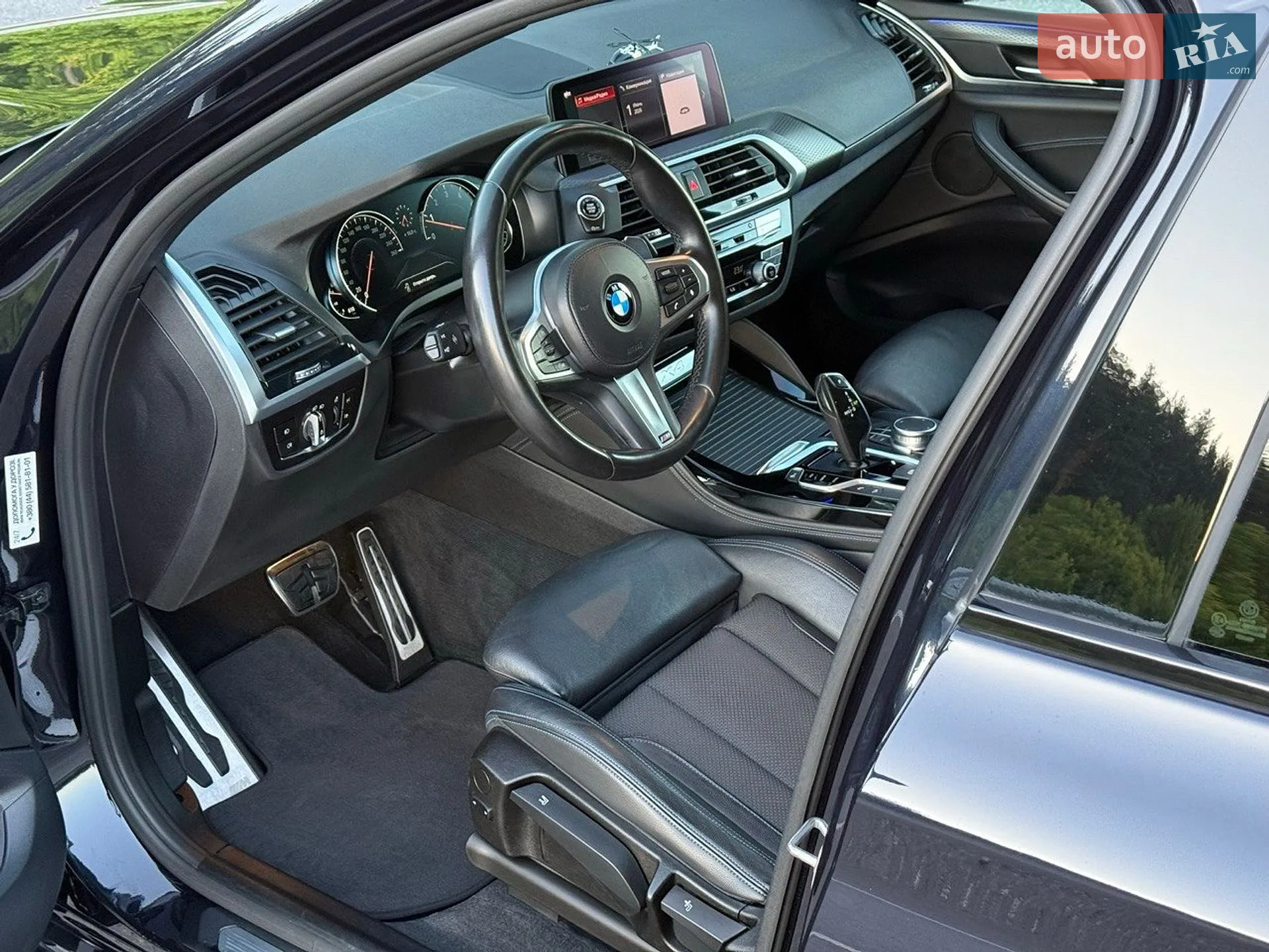 2018 BMW X4 - мініатюра 7