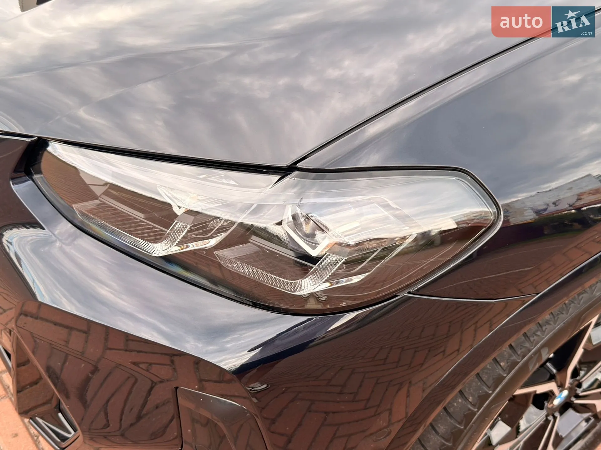 2022 BMW X4 - мініатюра 18