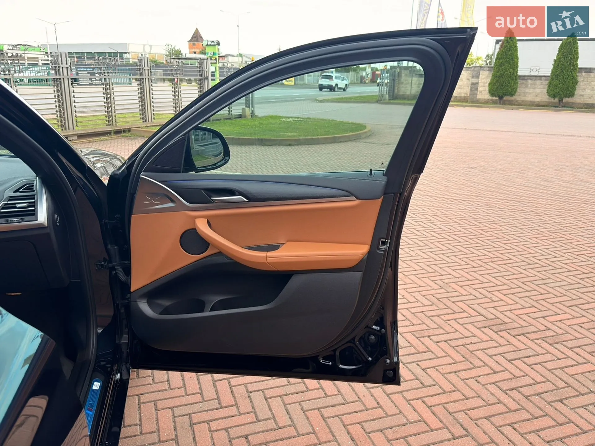 2022 BMW X4 - мініатюра 29