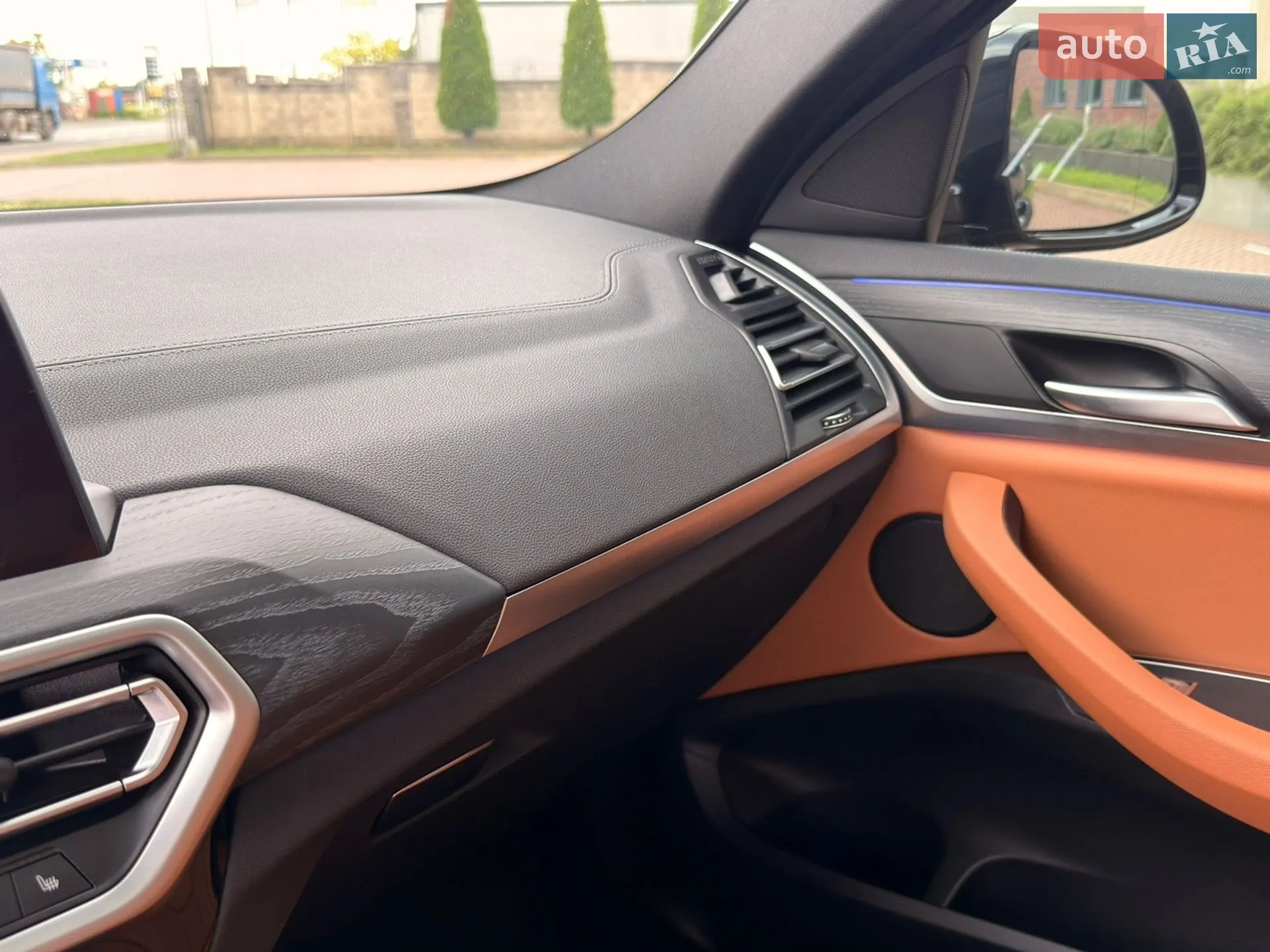 2022 BMW X4 - мініатюра 40