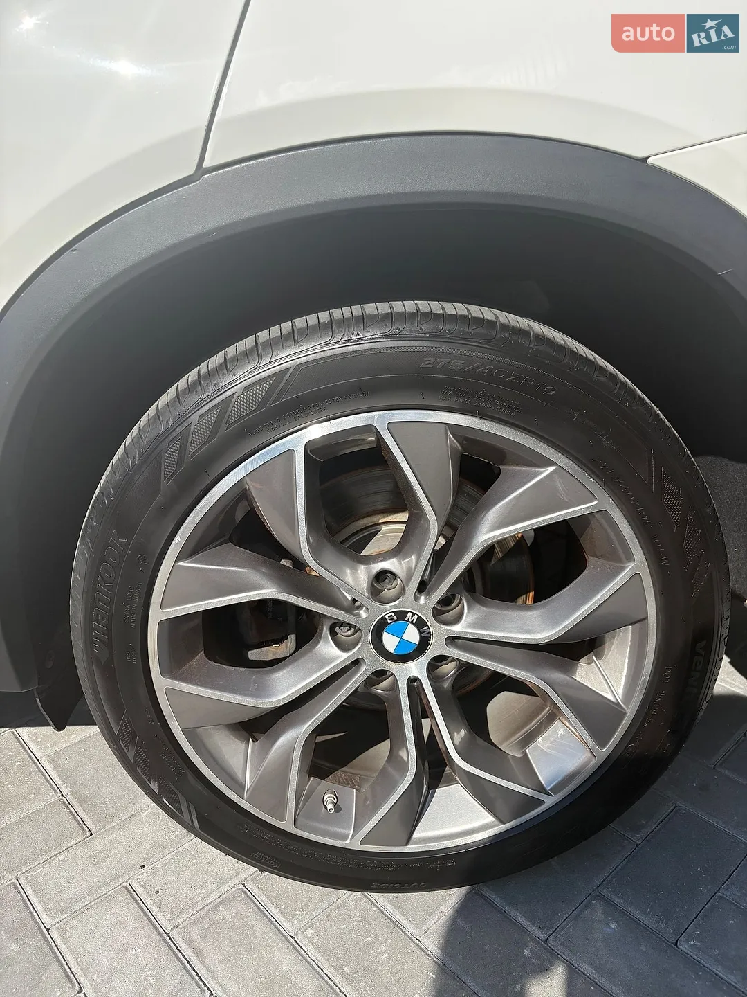 2016 BMW X4 - мініатюра 13