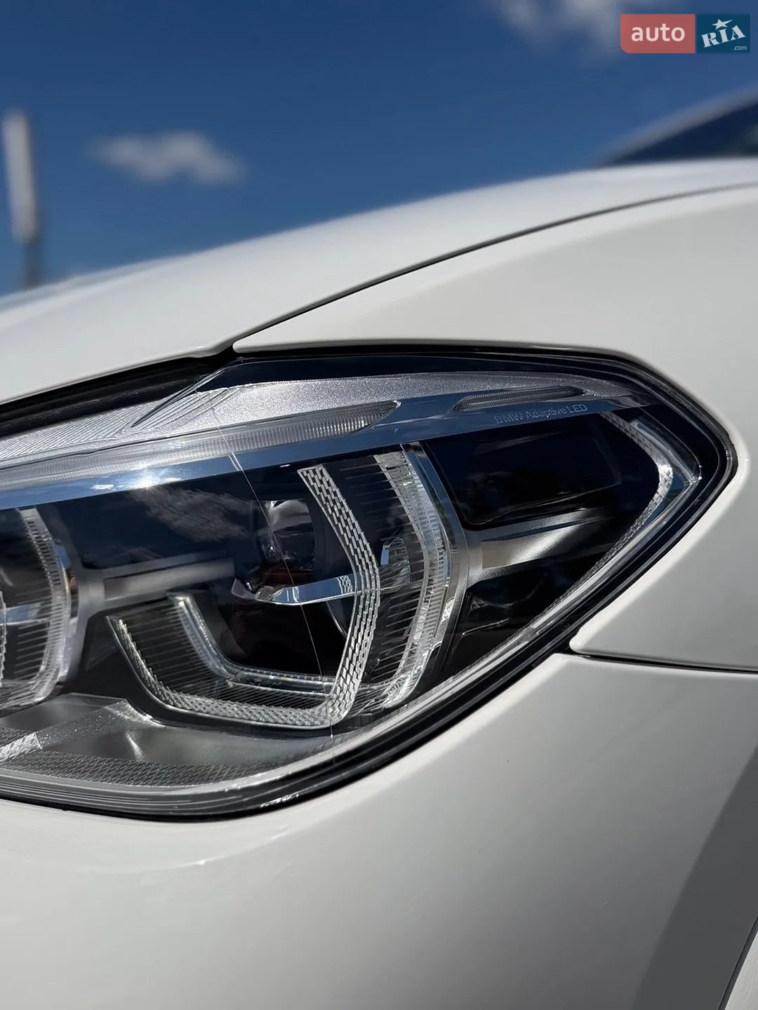 2021 BMW X4 - мініатюра 5