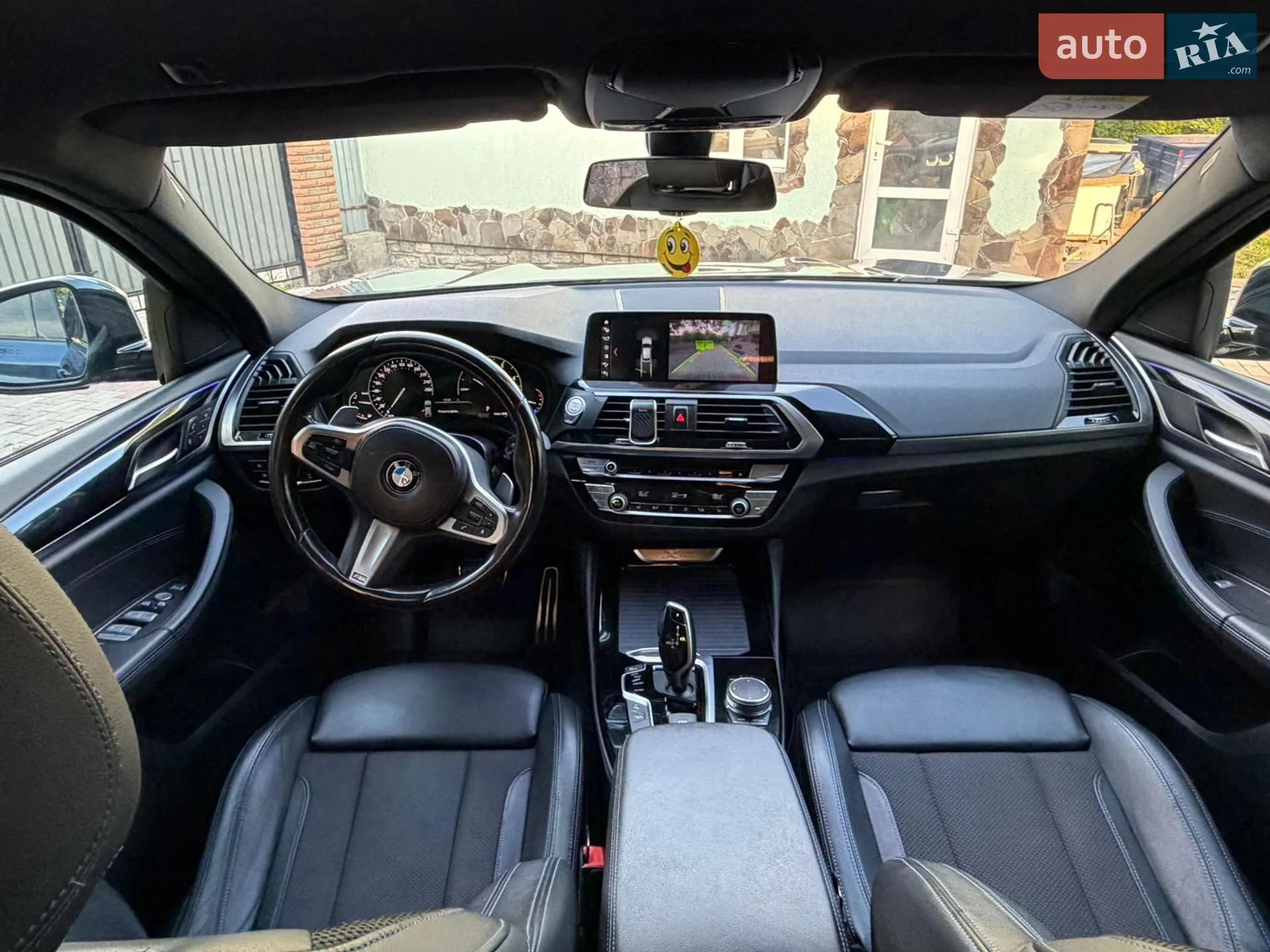2018 BMW X4 - мініатюра 23