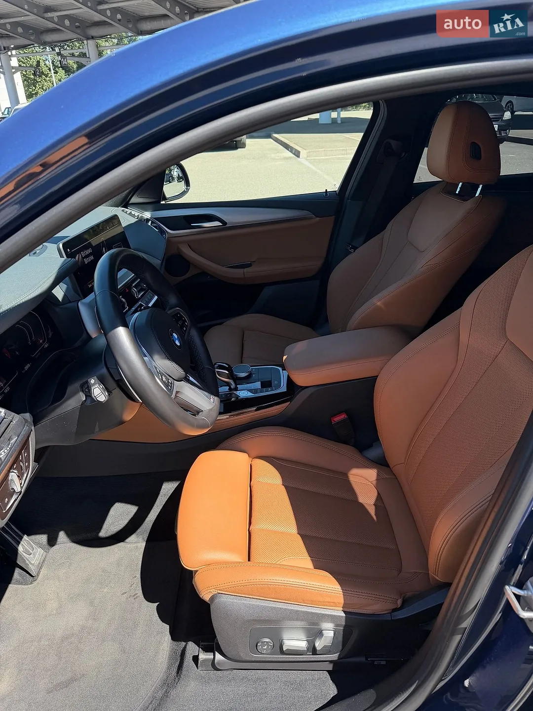 2022 BMW X4 - мініатюра 8