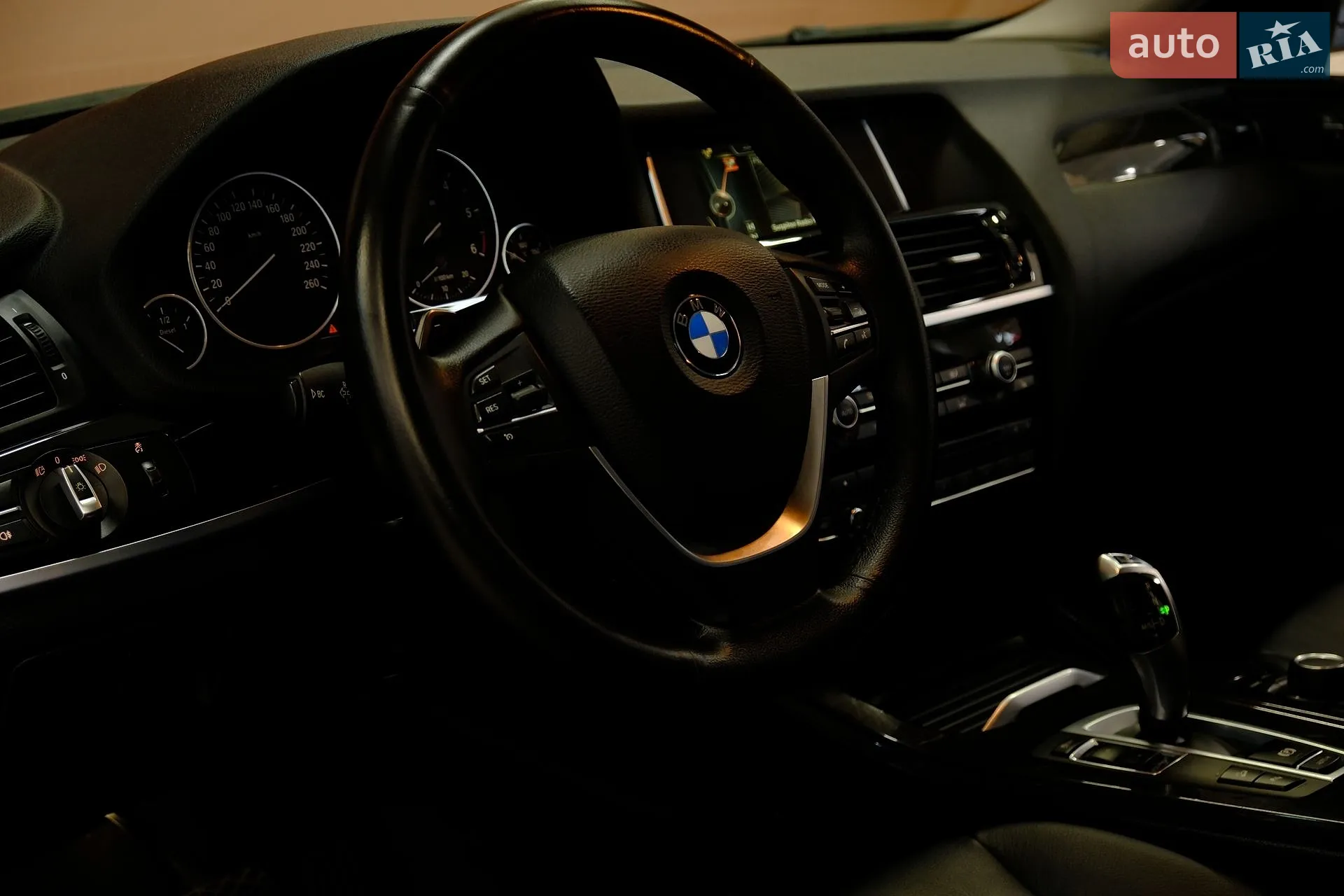 2015 BMW X4 - мініатюра 21