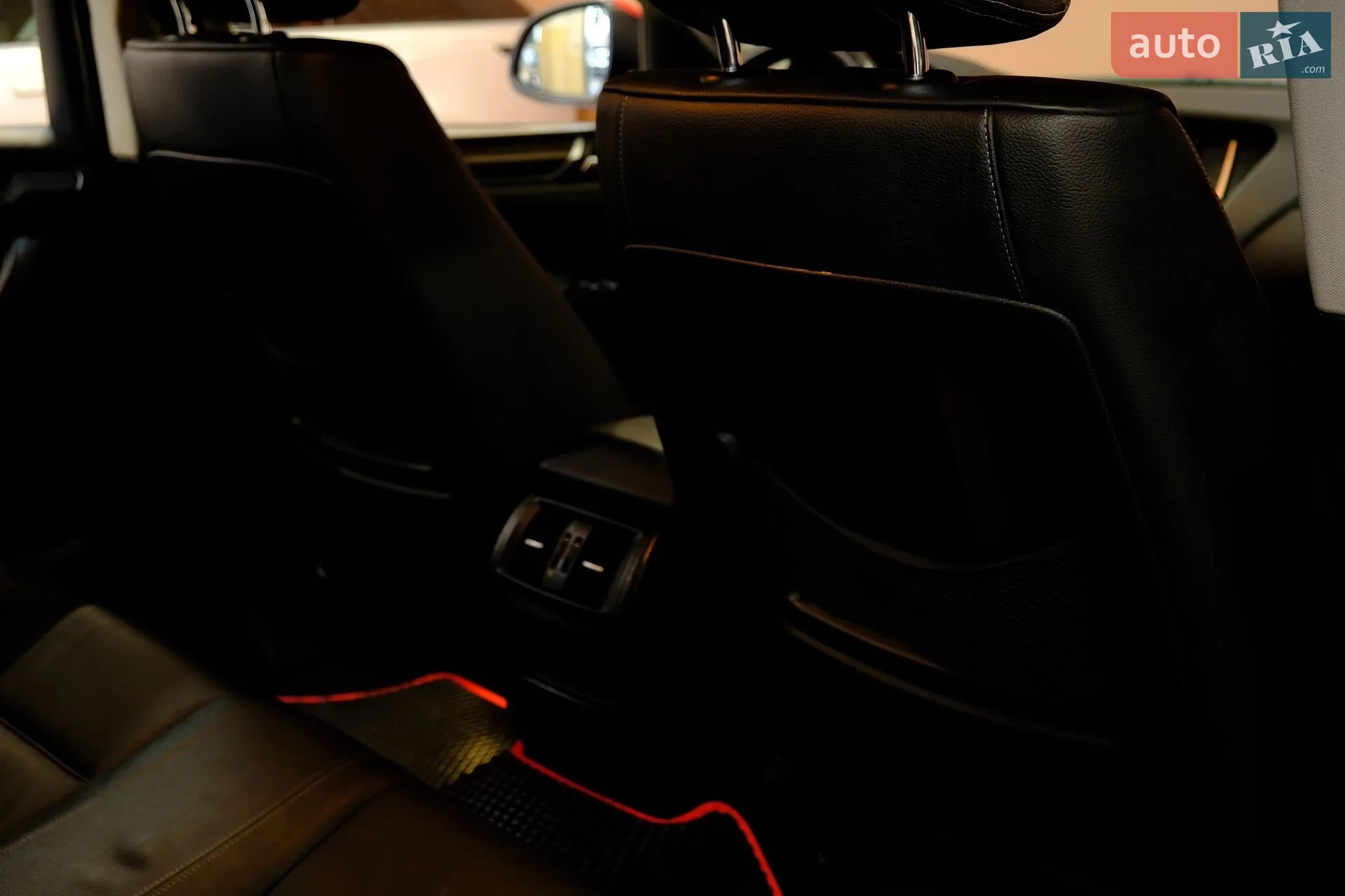 2015 BMW X4 - мініатюра 32