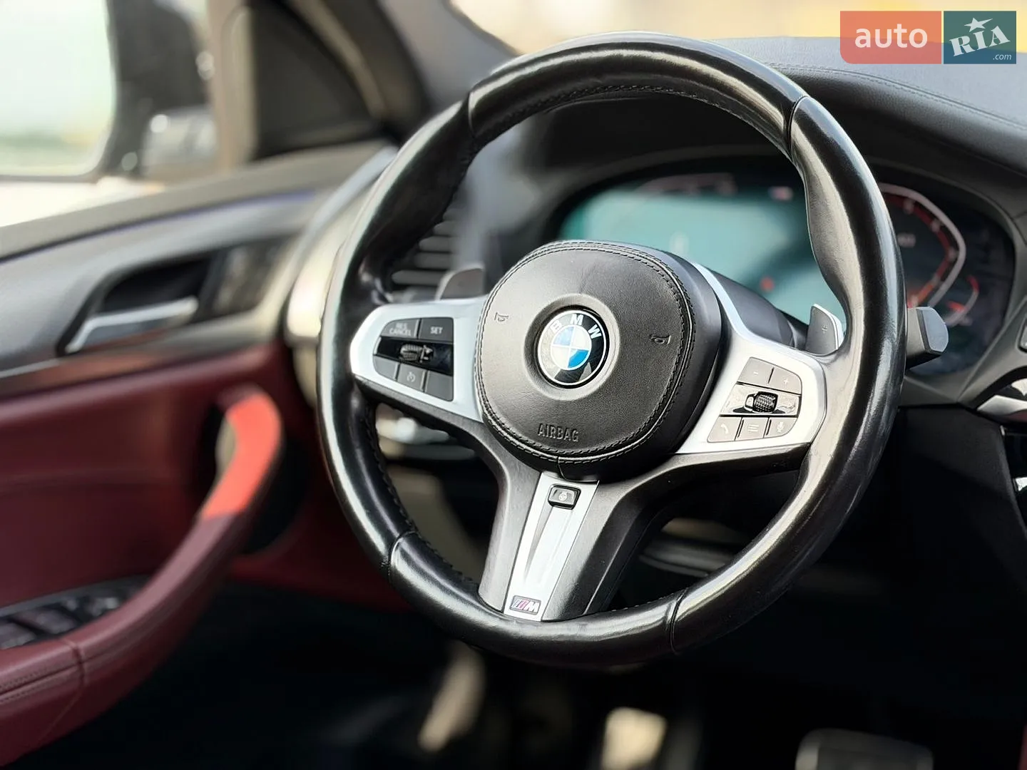 2021 BMW X4 - мініатюра 29