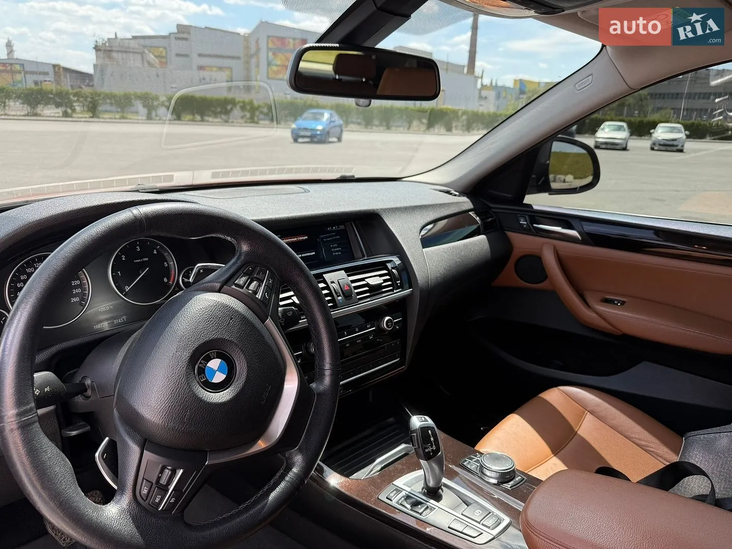 2016 BMW X4 - мініатюра 7