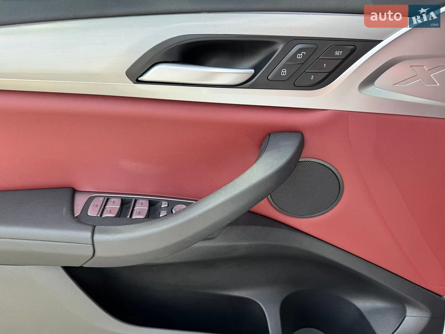 2023 BMW X4 - мініатюра 15