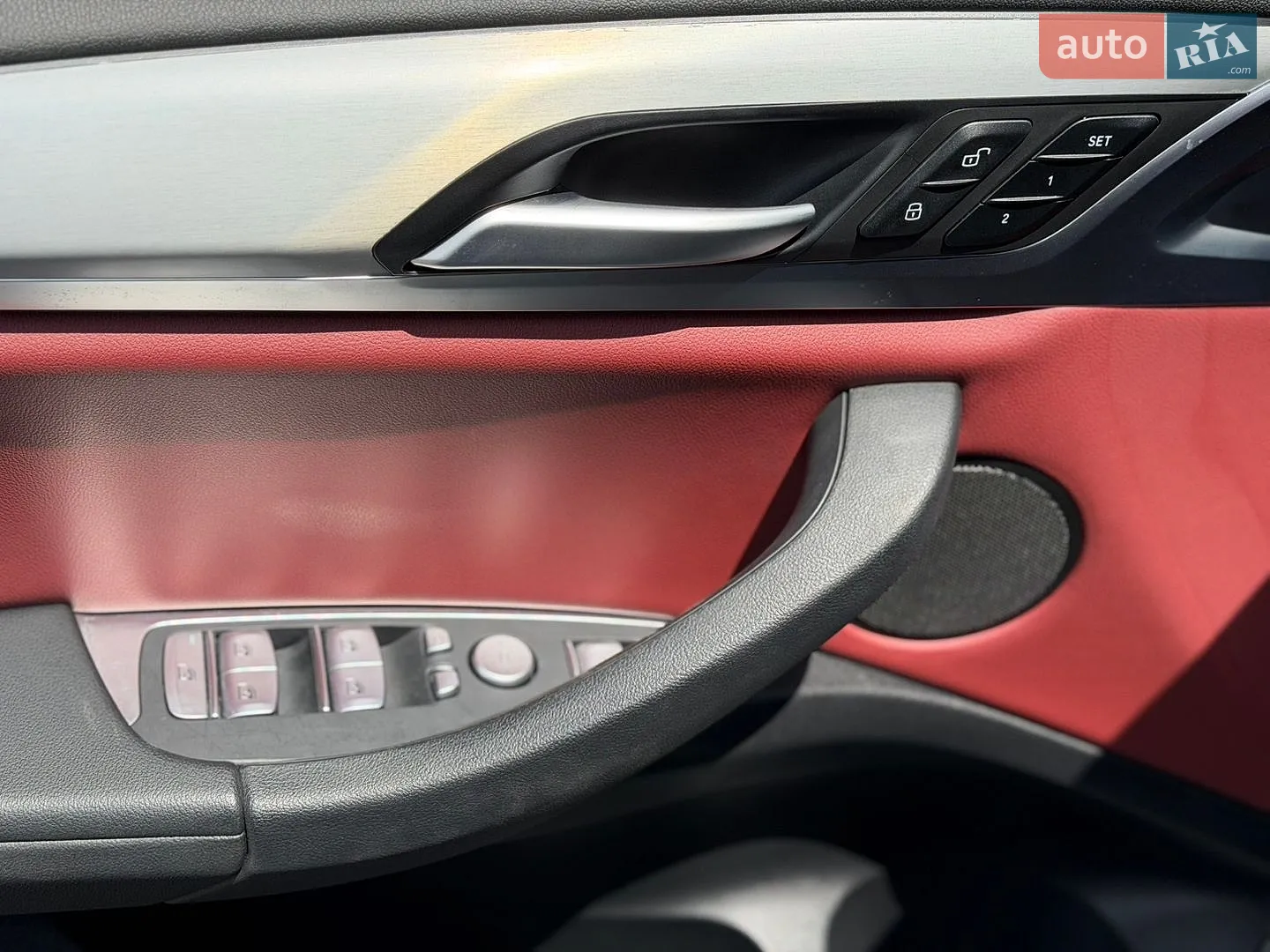 2023 BMW X4 - мініатюра 25