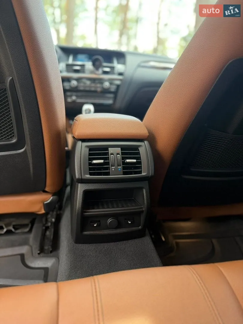 2016 BMW X4 - мініатюра 9