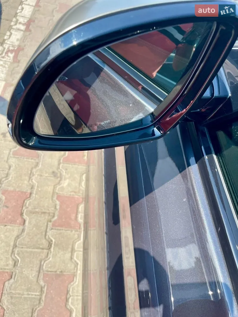 2020 BMW X4 - мініатюра 68
