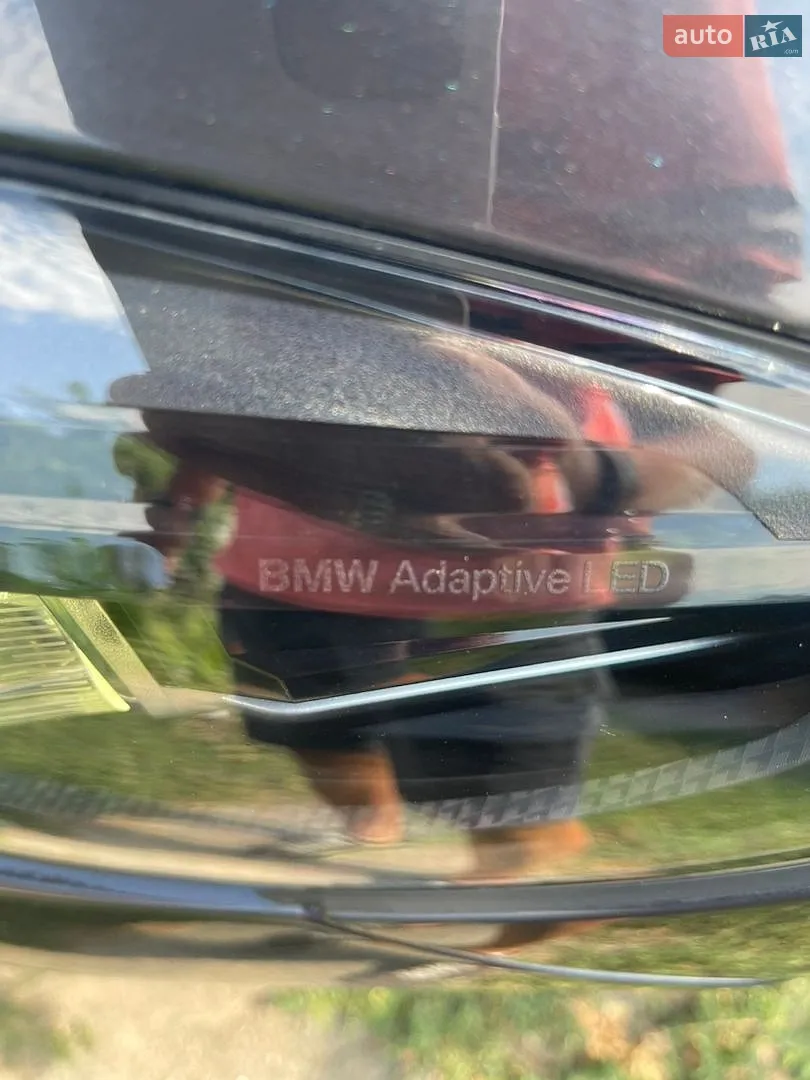 2020 BMW X4 - мініатюра 82