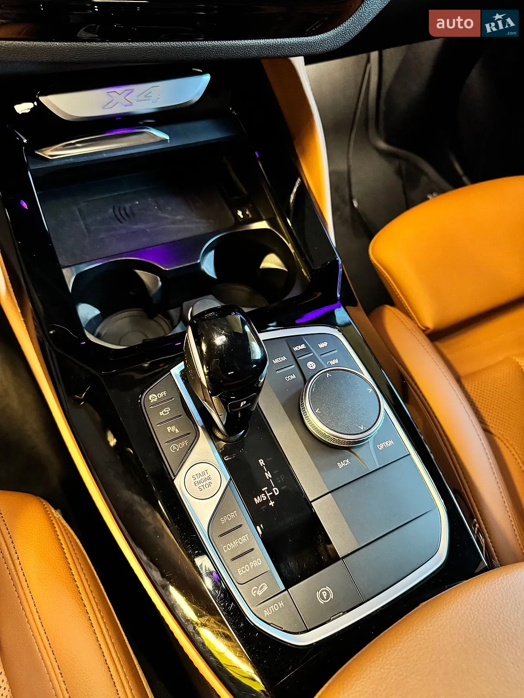 2023 BMW X4 - мініатюра 7