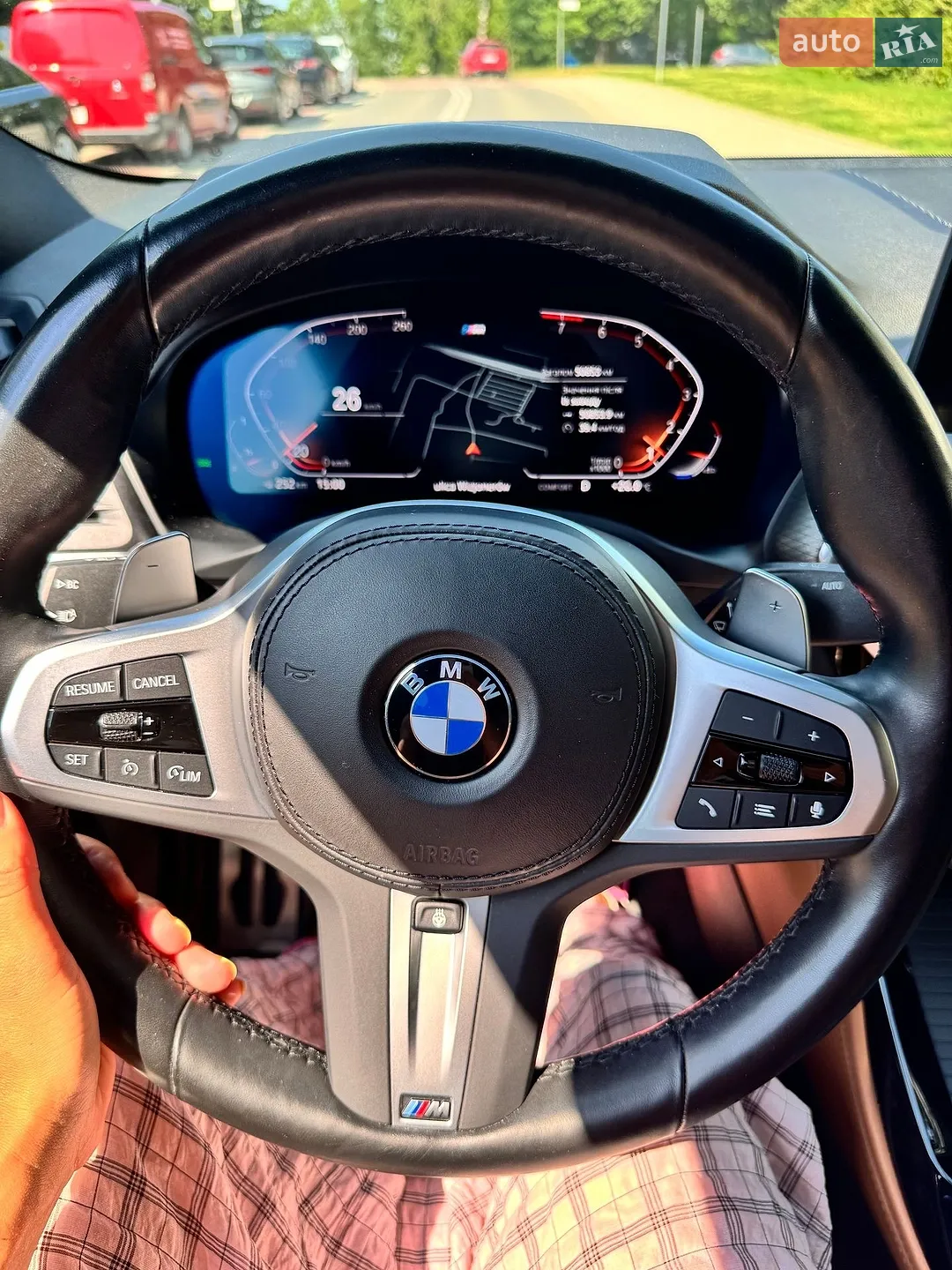 2023 BMW X4 - мініатюра 21