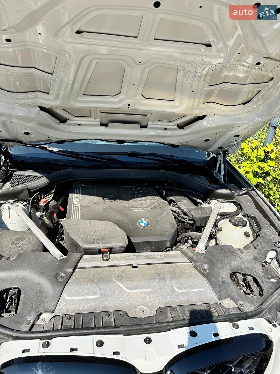 2023 BMW X4 - мініатюра 24
