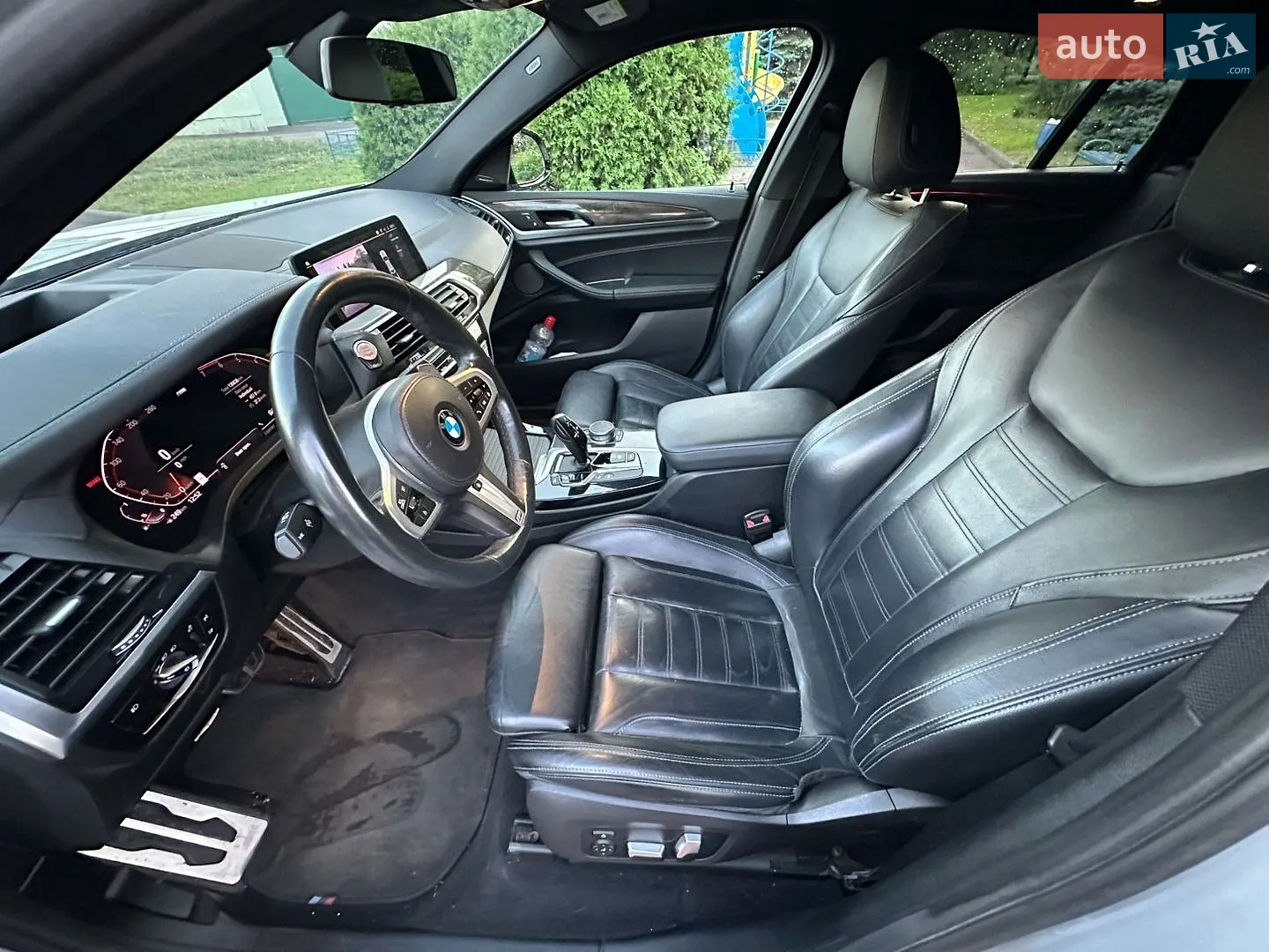 2019 BMW X4 - мініатюра 14