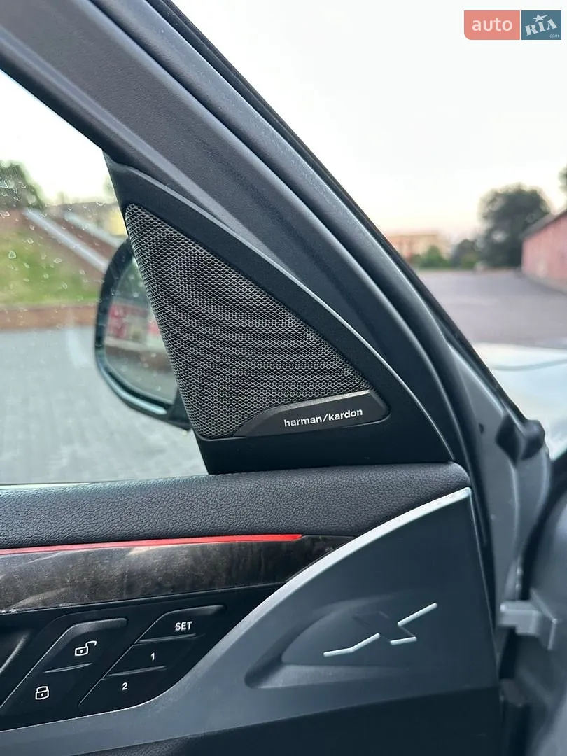 2019 BMW X4 - мініатюра 30