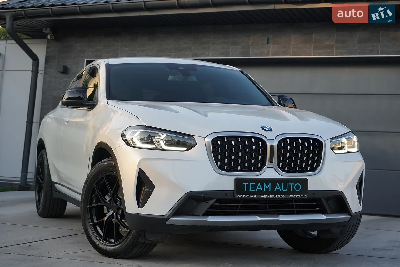 2019 BMW X1 - мініатюра 14