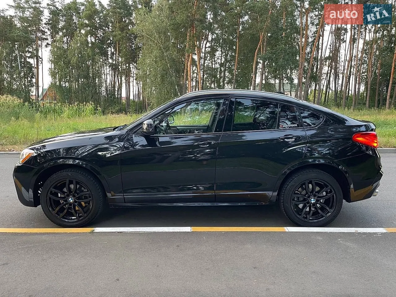 2015 BMW X4 - мініатюра 10