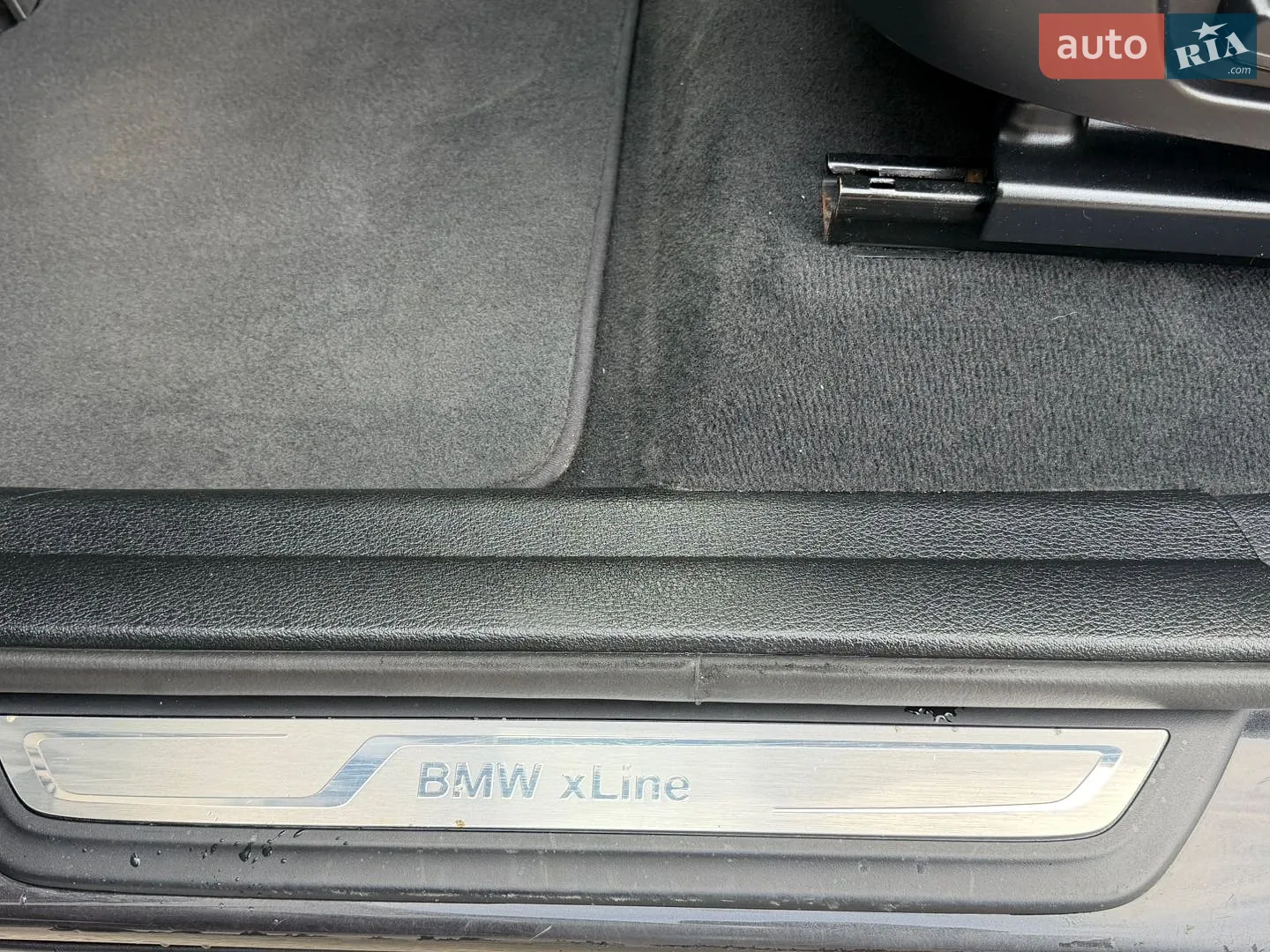 2015 BMW X4 - мініатюра 29