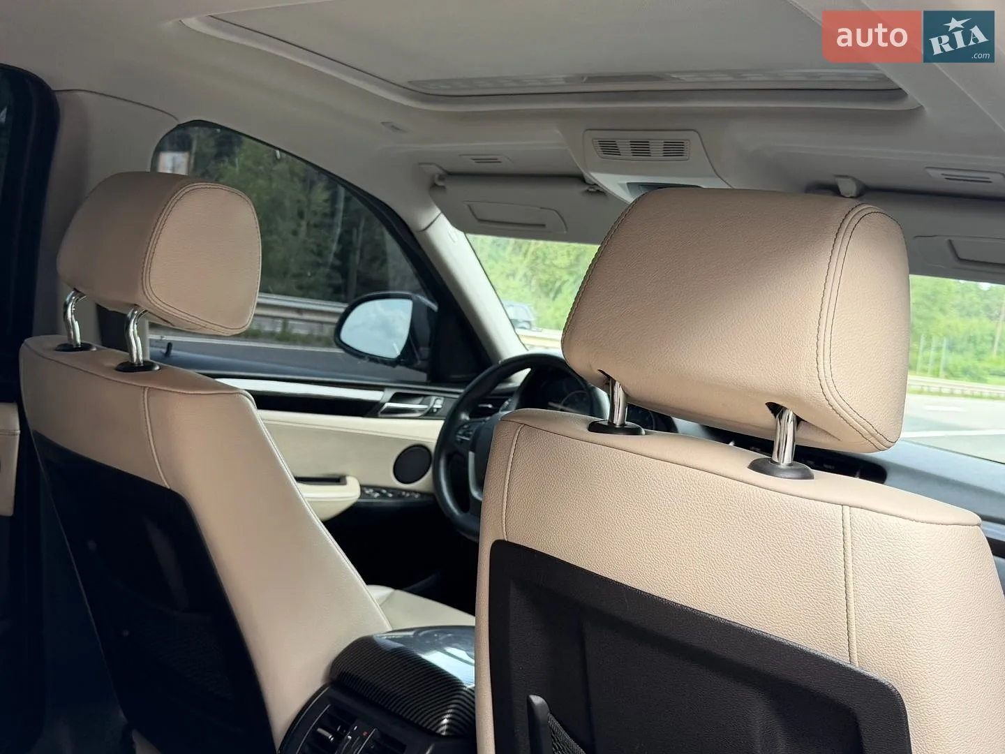 2015 BMW X4 - мініатюра 45