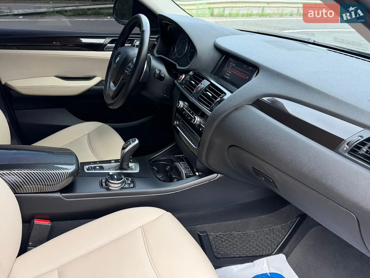 2015 BMW X4 - мініатюра 50