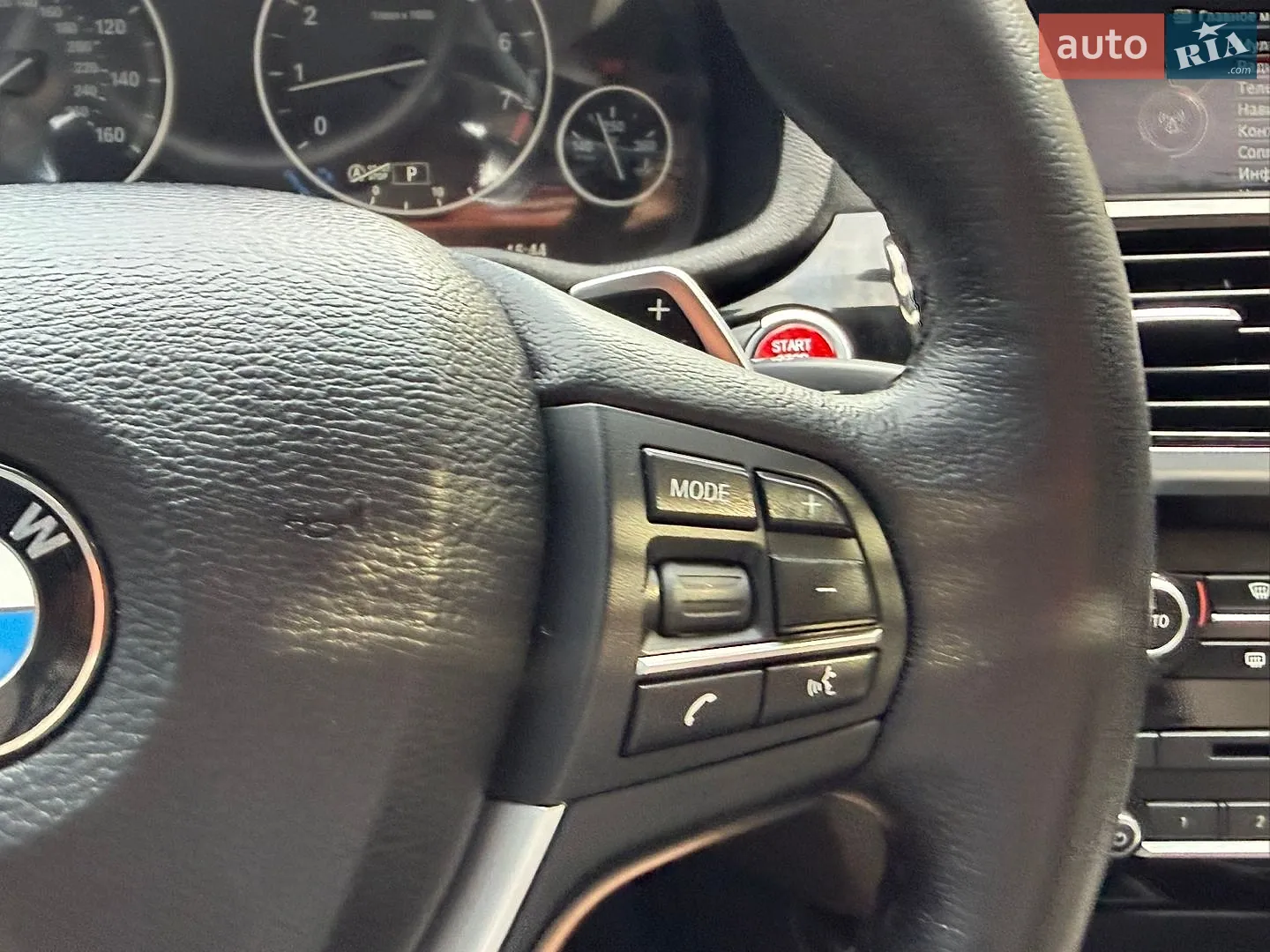 2015 BMW X4 - мініатюра 66