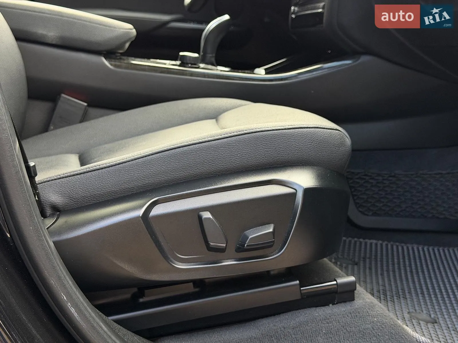 2017 BMW X4 - мініатюра 28