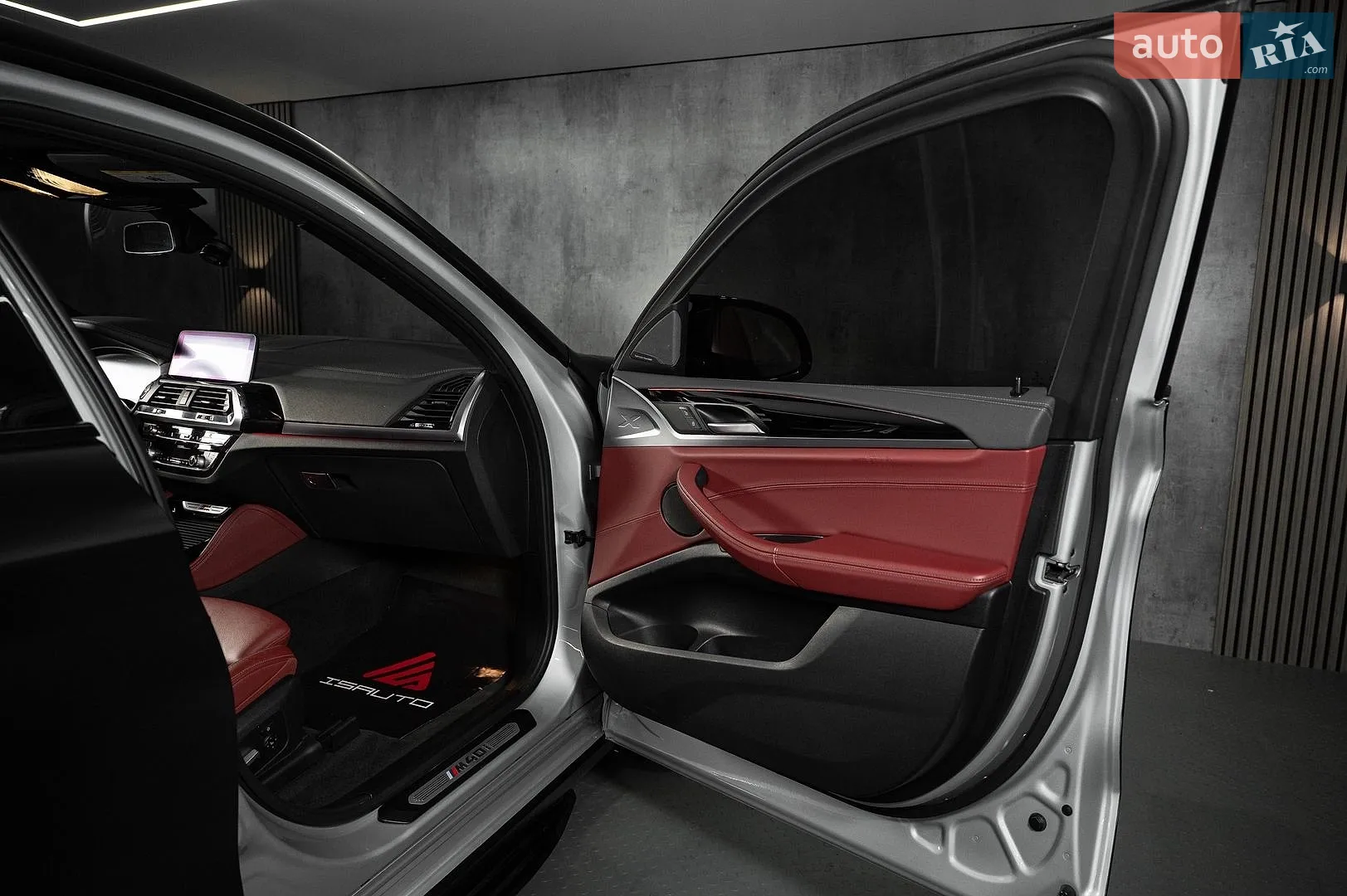 2019 BMW X4 - мініатюра 22