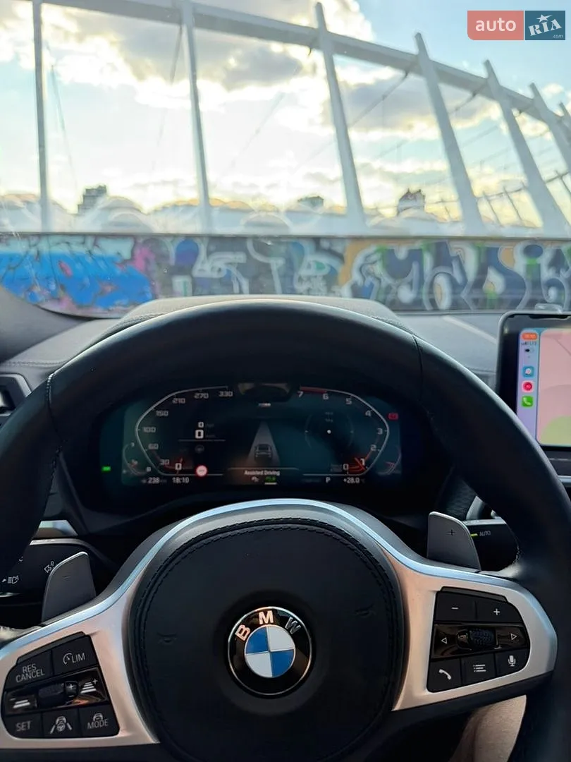 2024 BMW X4 - мініатюра 32