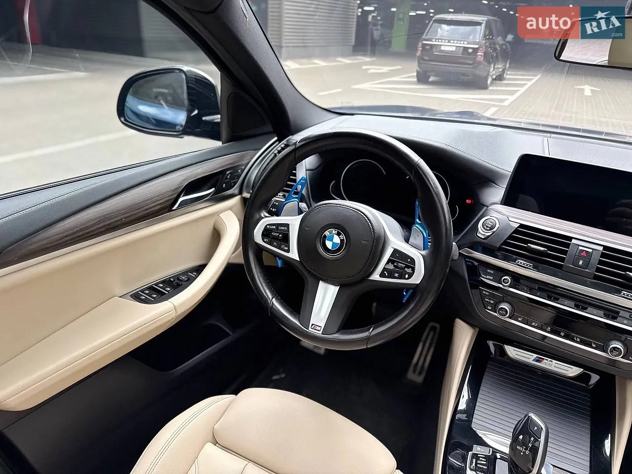 2019 BMW X4 - мініатюра 5